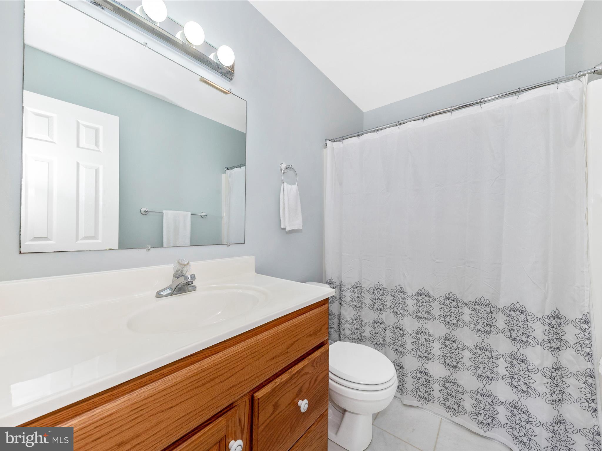 MYERSVILLE - Residential