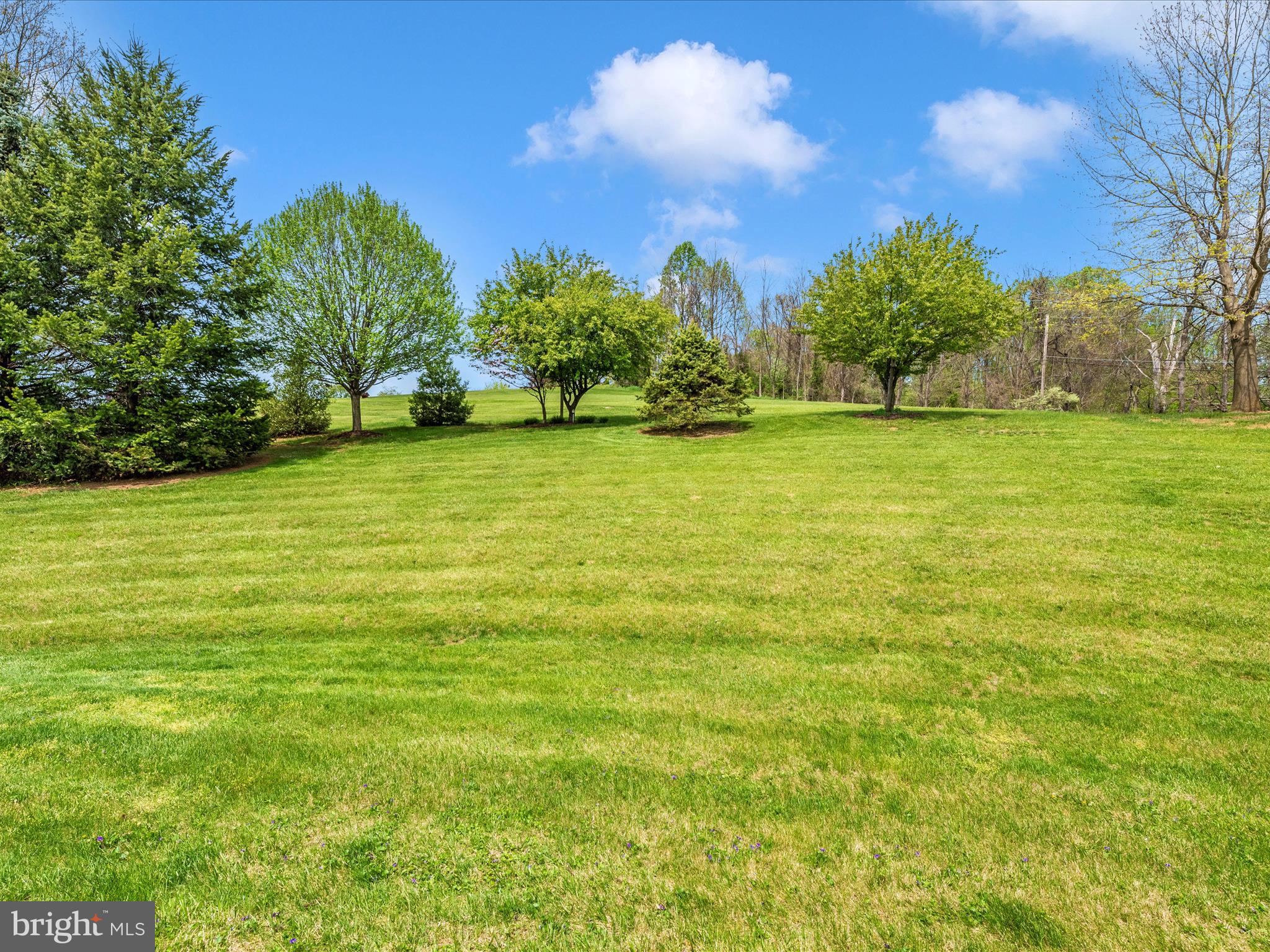 MYERSVILLE - Residential