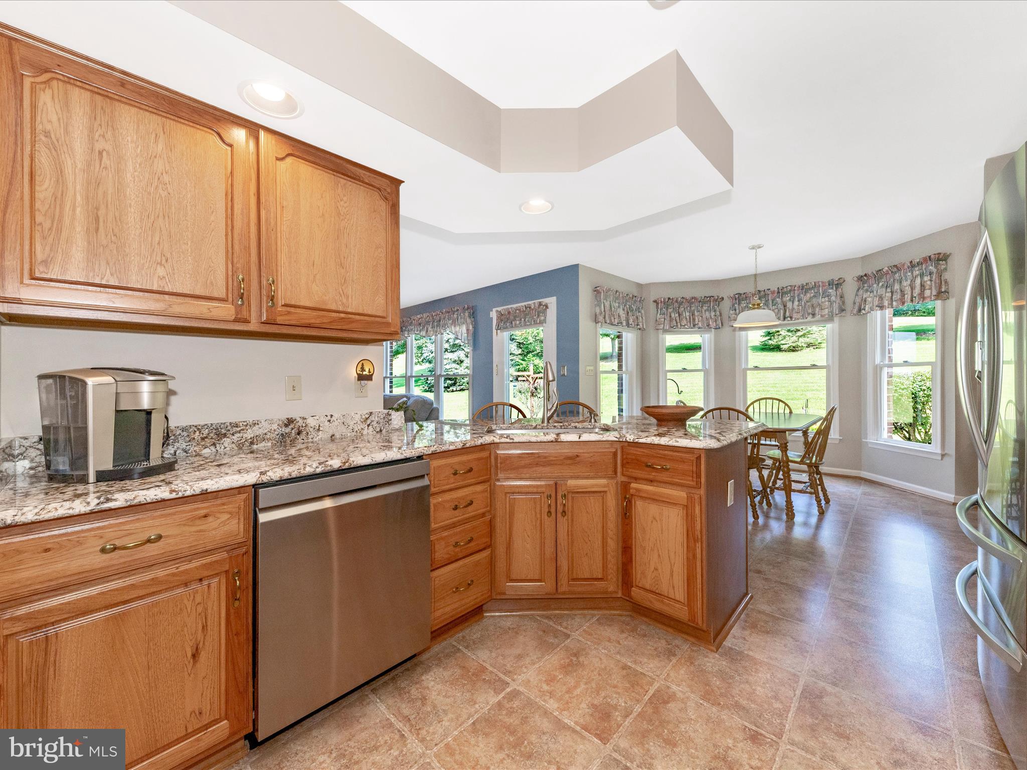 MYERSVILLE - Residential