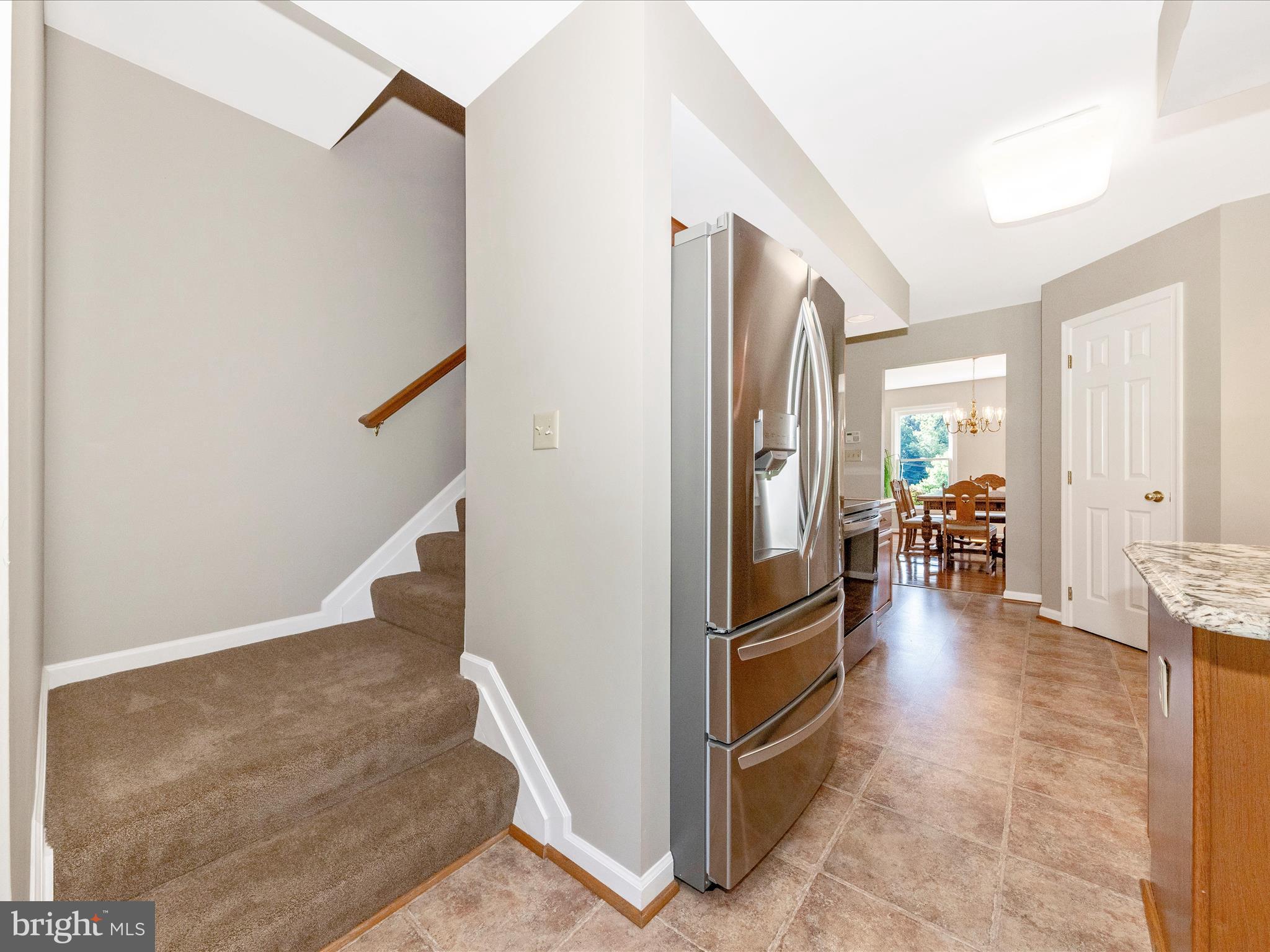 MYERSVILLE - Residential