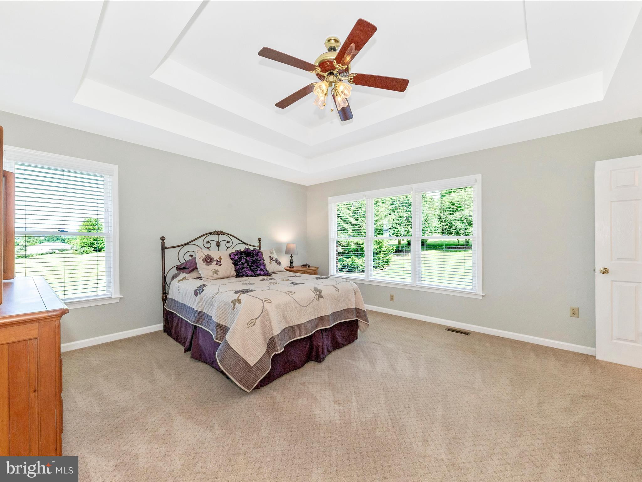 MYERSVILLE - Residential