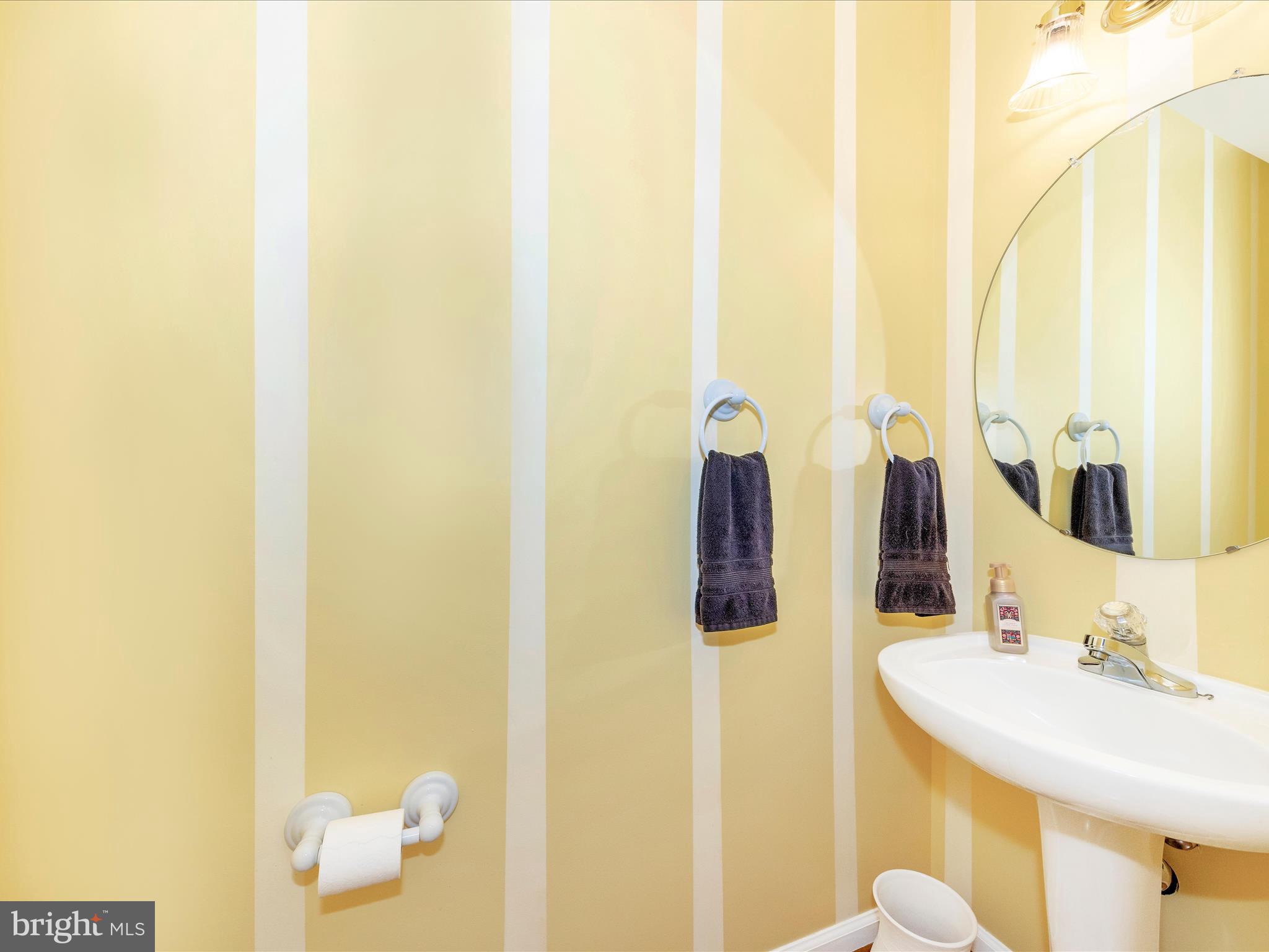 MYERSVILLE - Residential