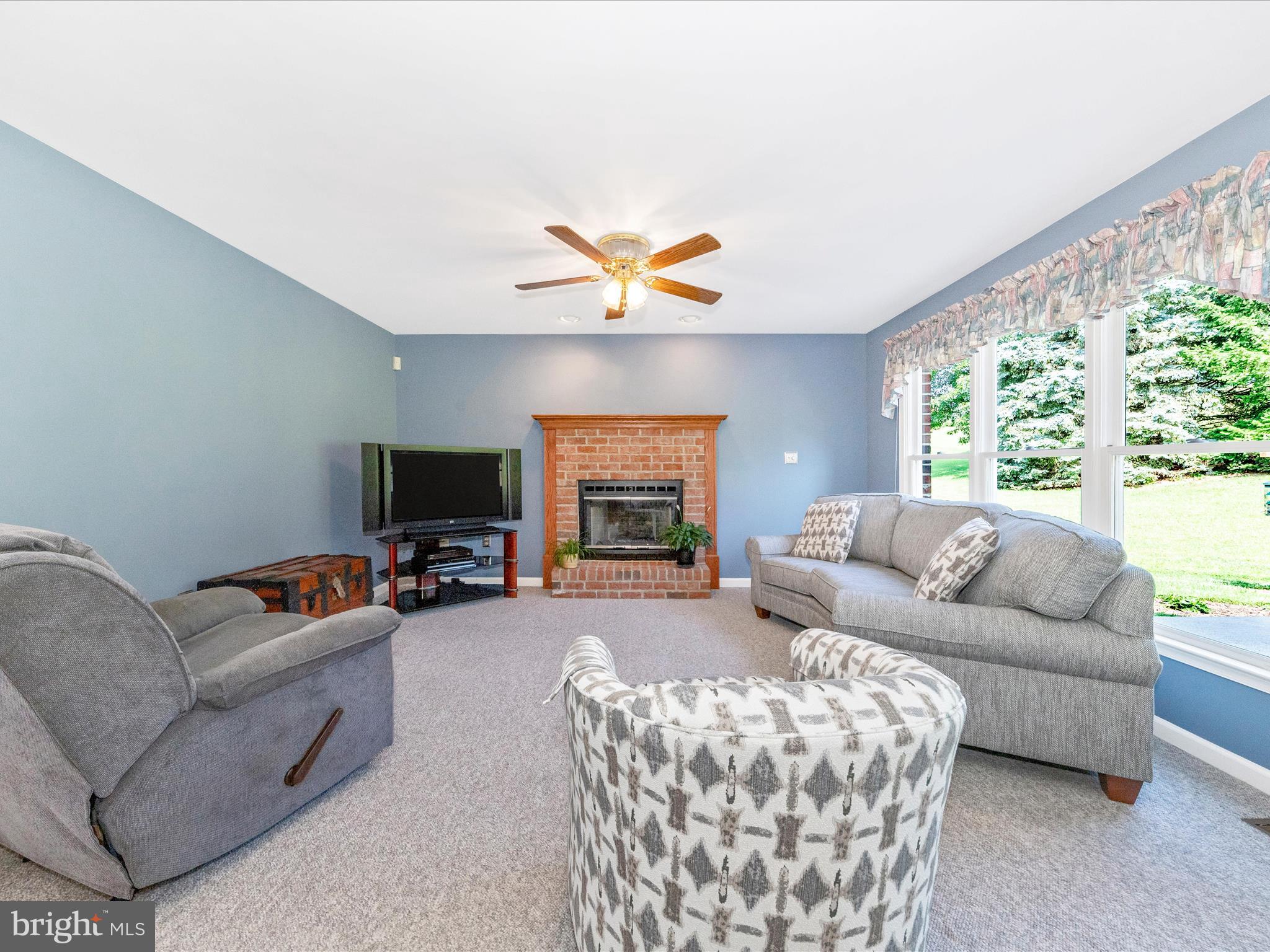 MYERSVILLE - Residential