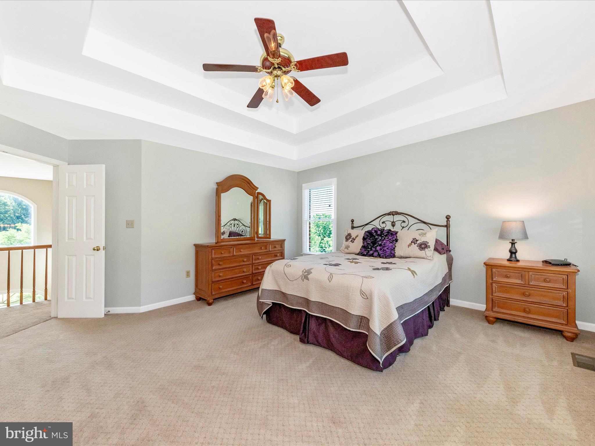 MYERSVILLE - Residential