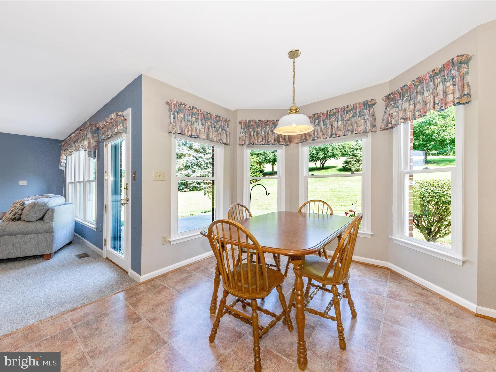 MYERSVILLE - Residential