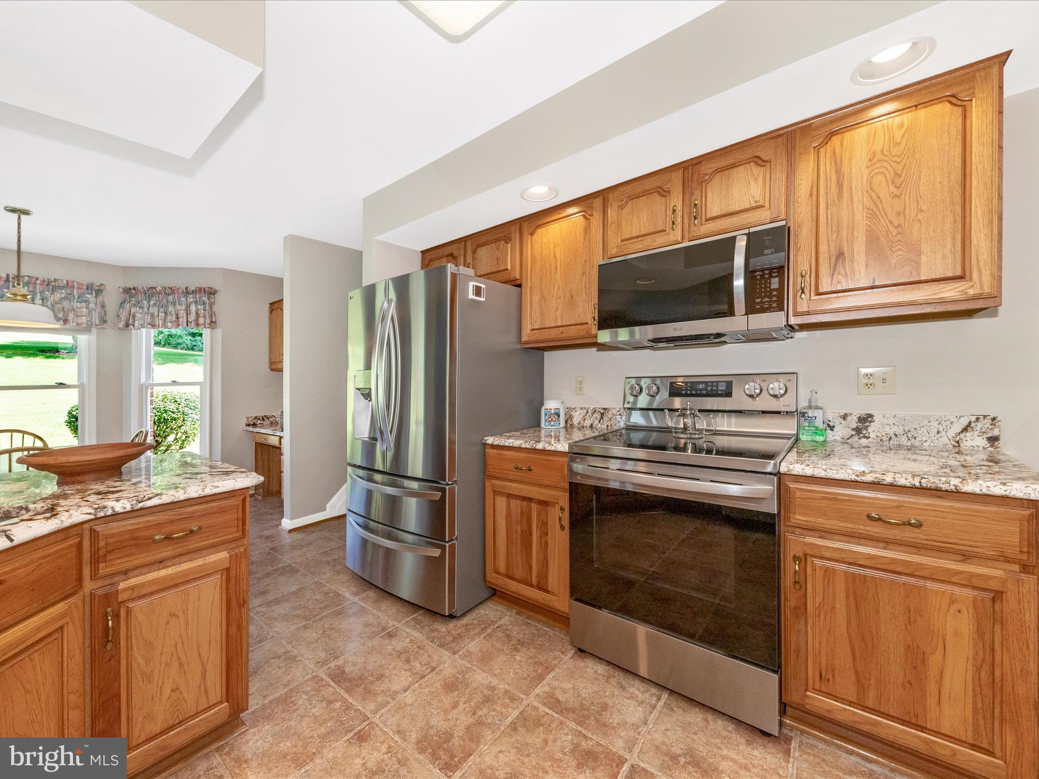 MYERSVILLE - Residential