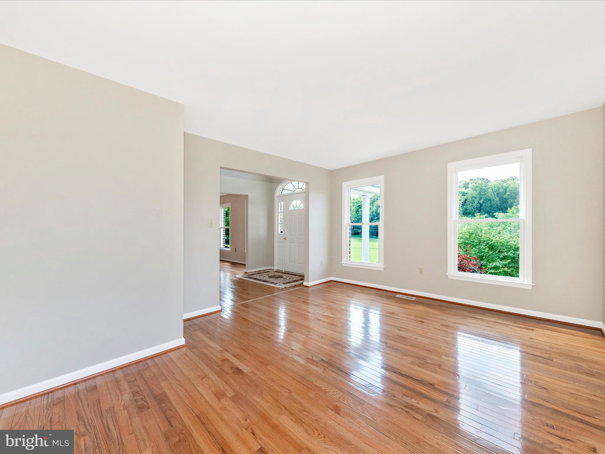 MYERSVILLE - Residential