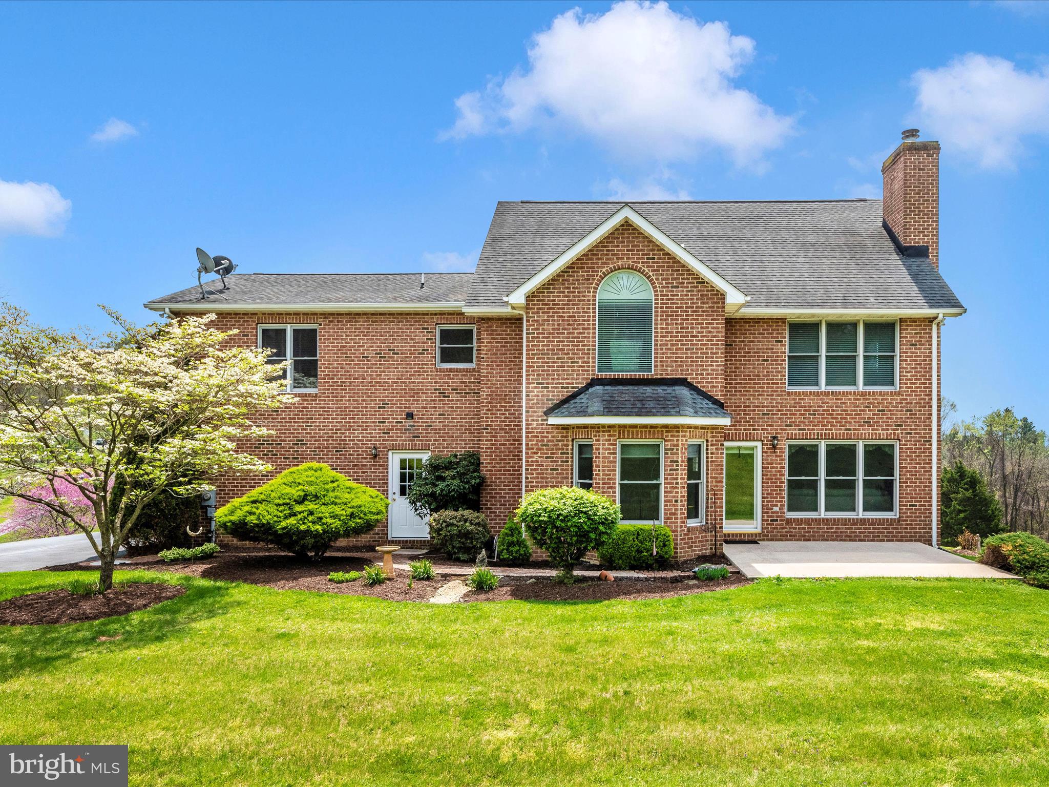 MYERSVILLE - Residential