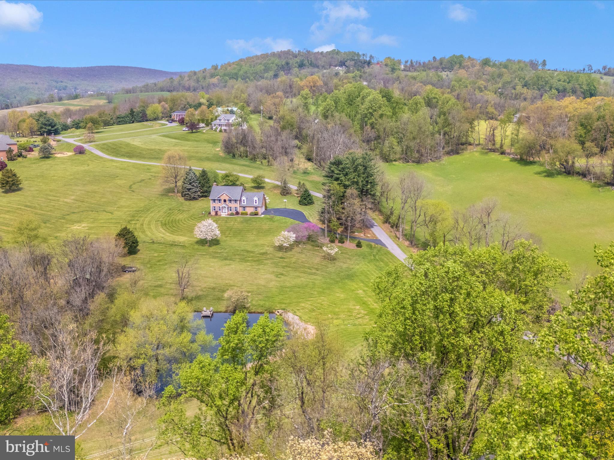 MYERSVILLE - Residential