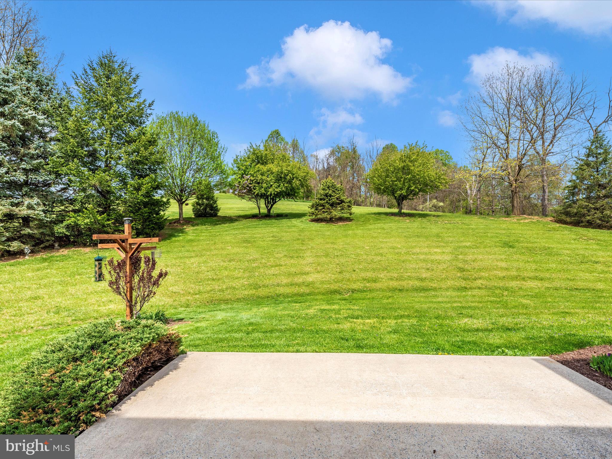 MYERSVILLE - Residential