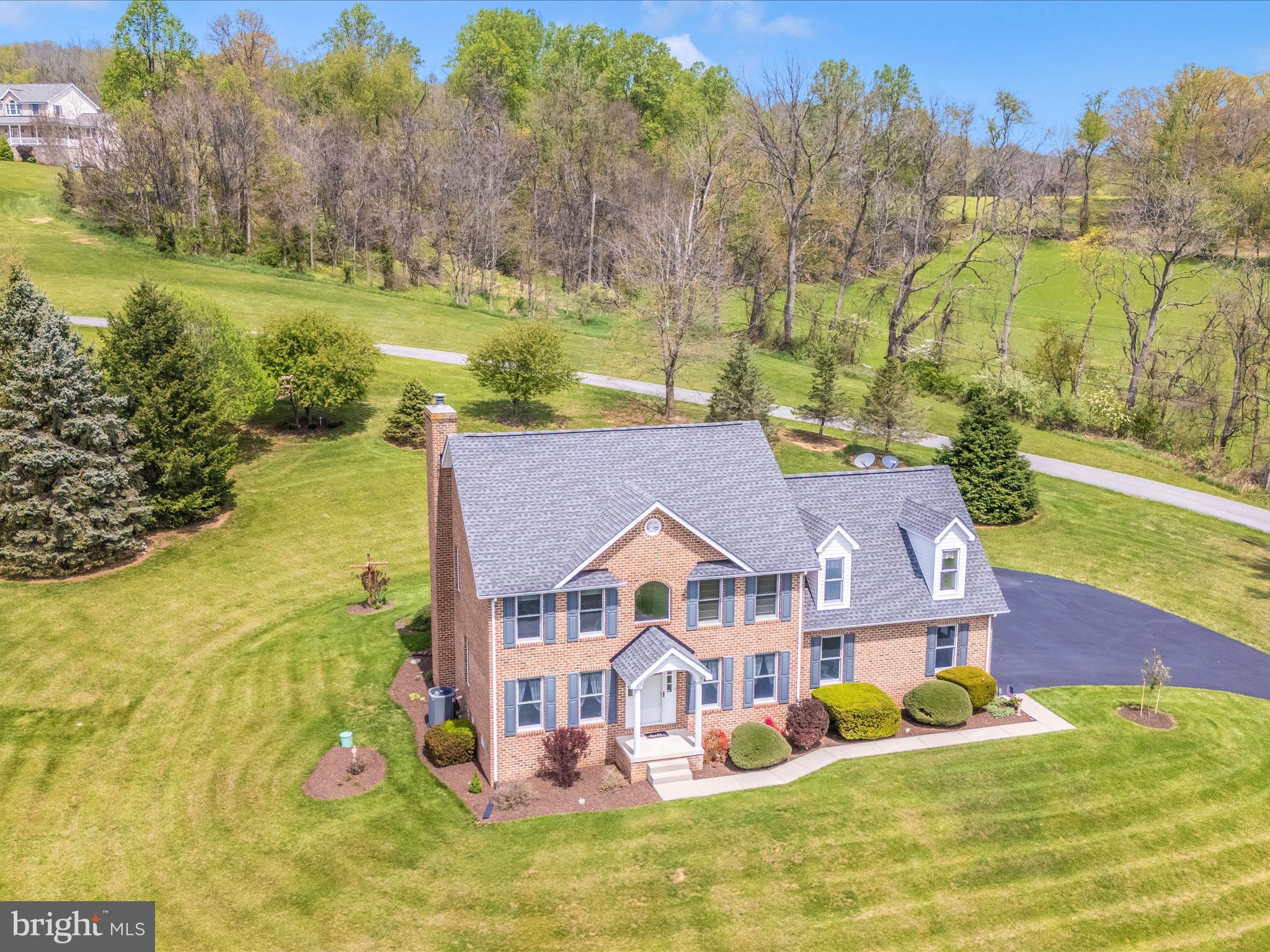 MYERSVILLE - Residential