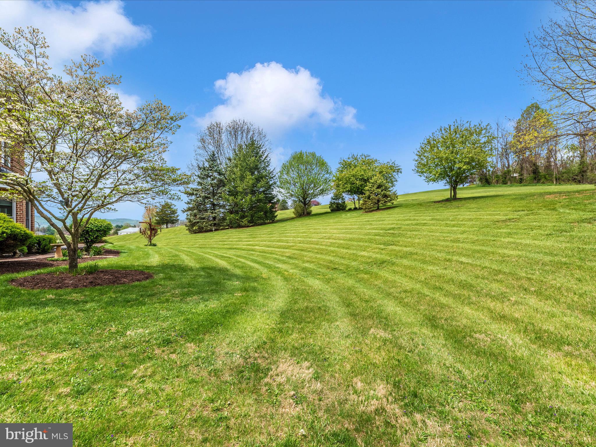 MYERSVILLE - Residential