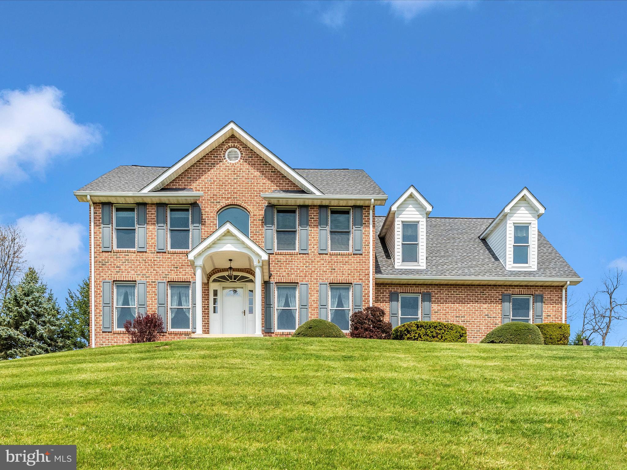 MYERSVILLE - Residential