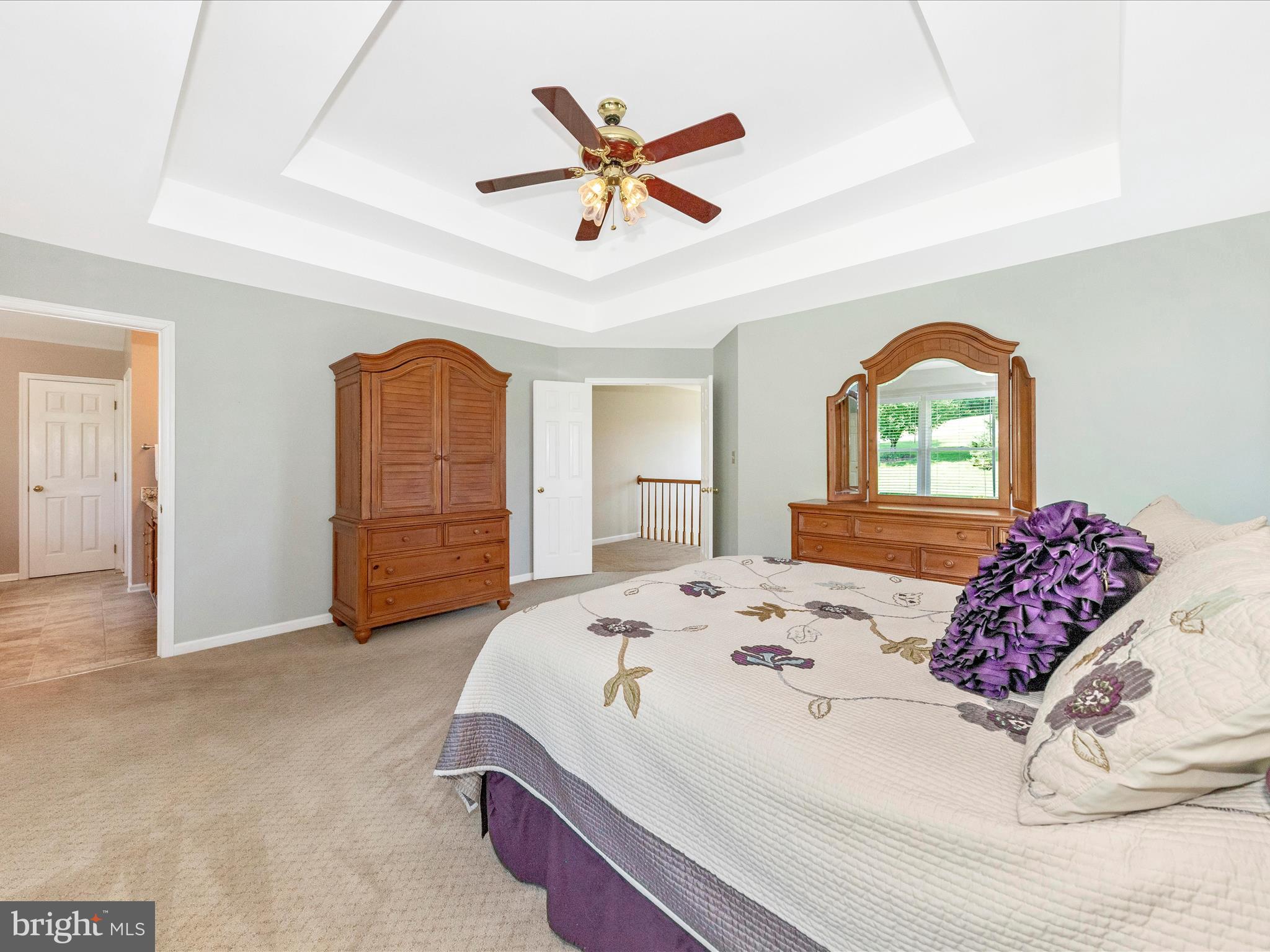 MYERSVILLE - Residential