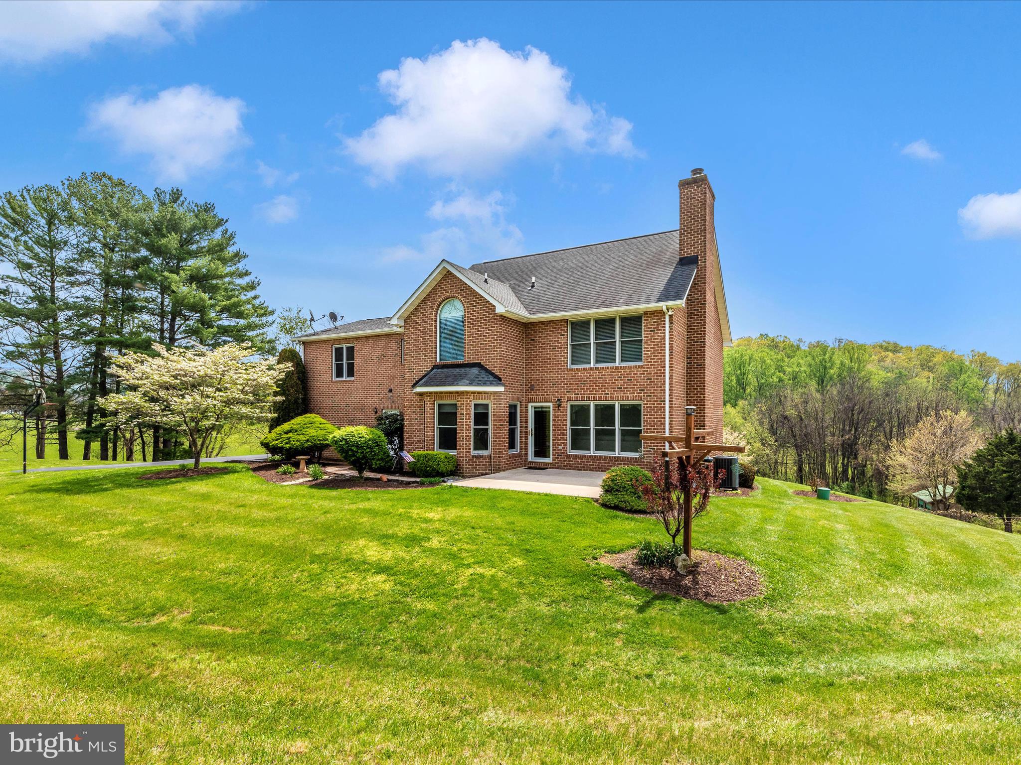 MYERSVILLE - Residential