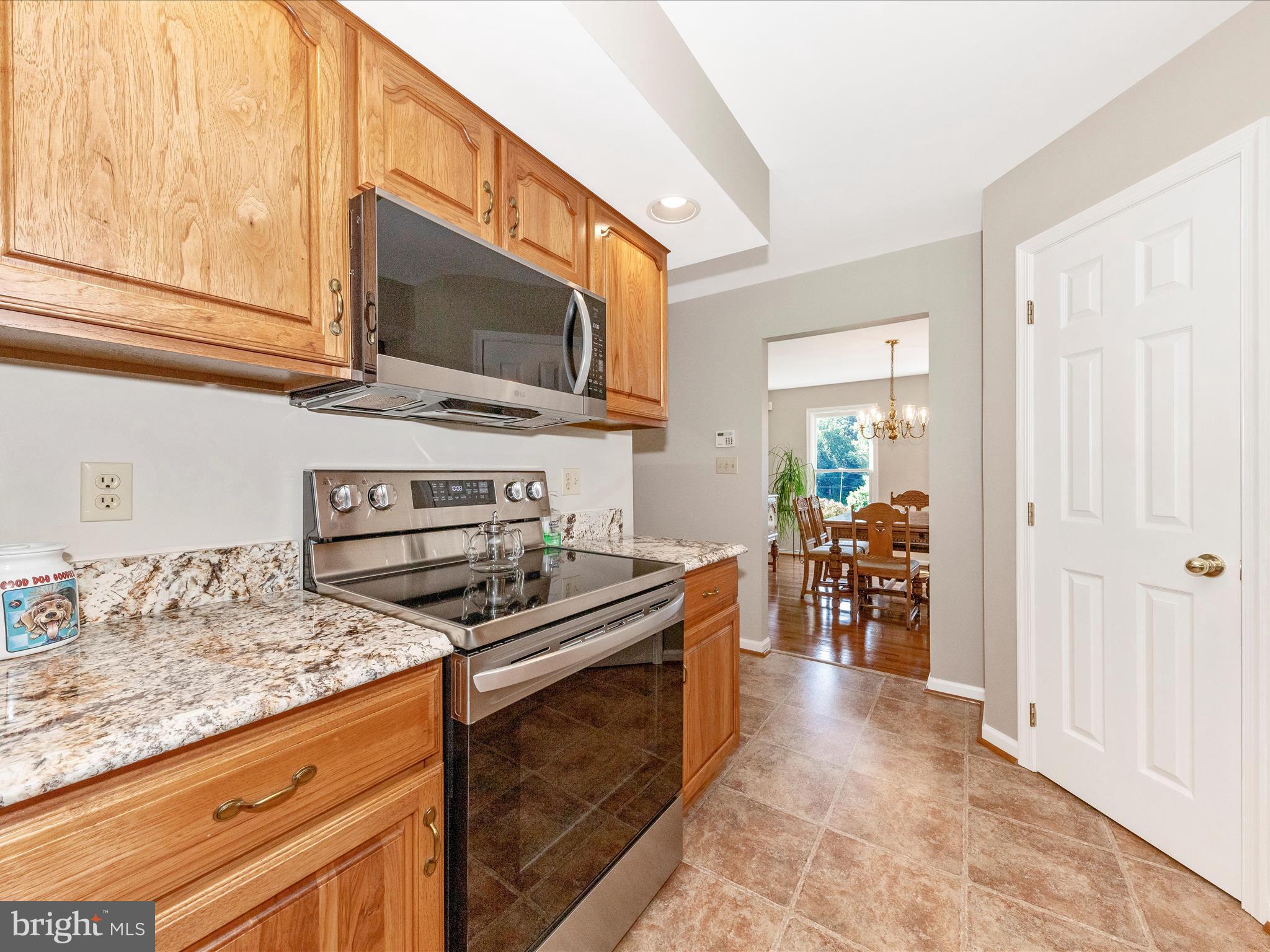 MYERSVILLE - Residential