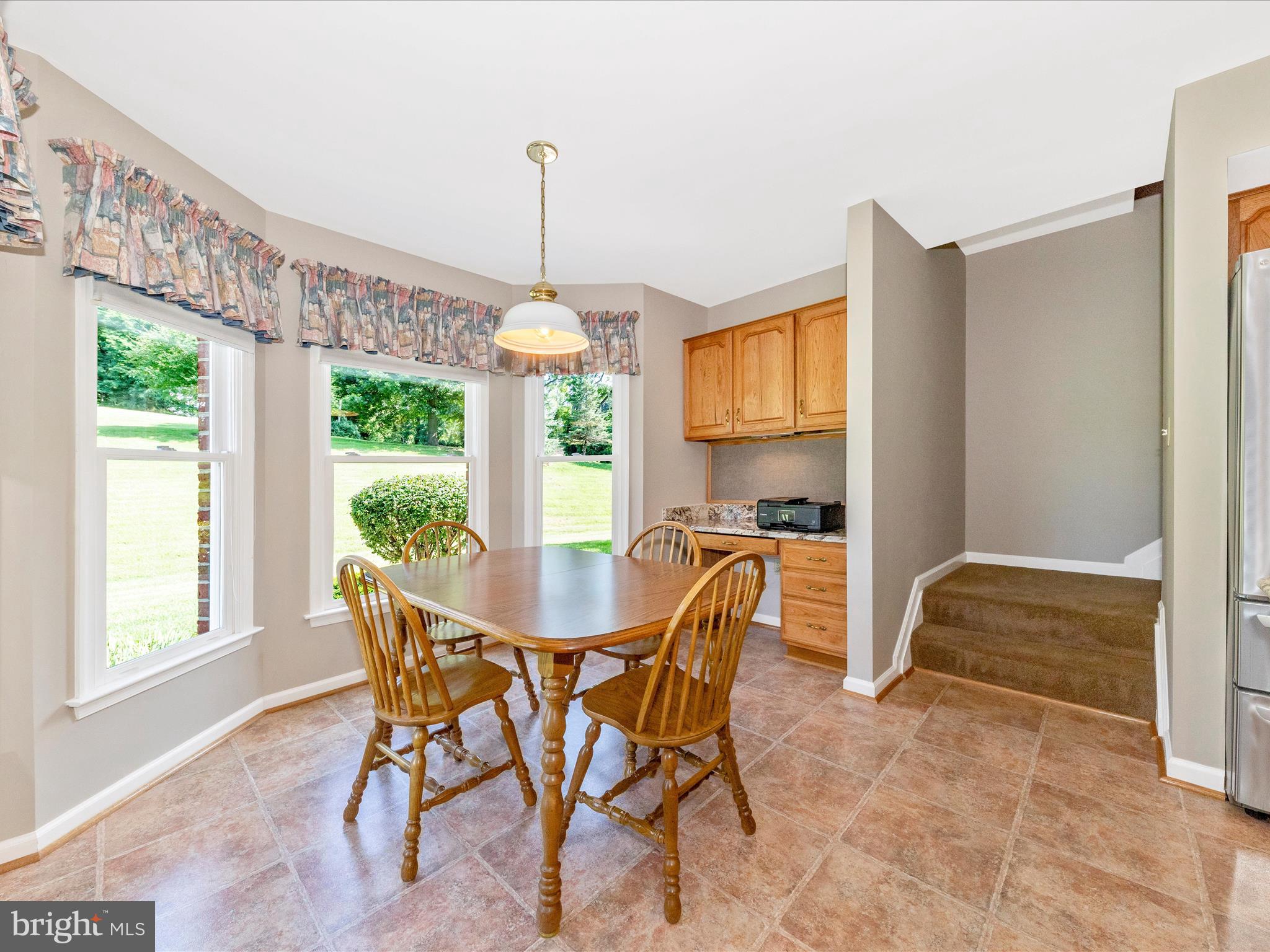 MYERSVILLE - Residential