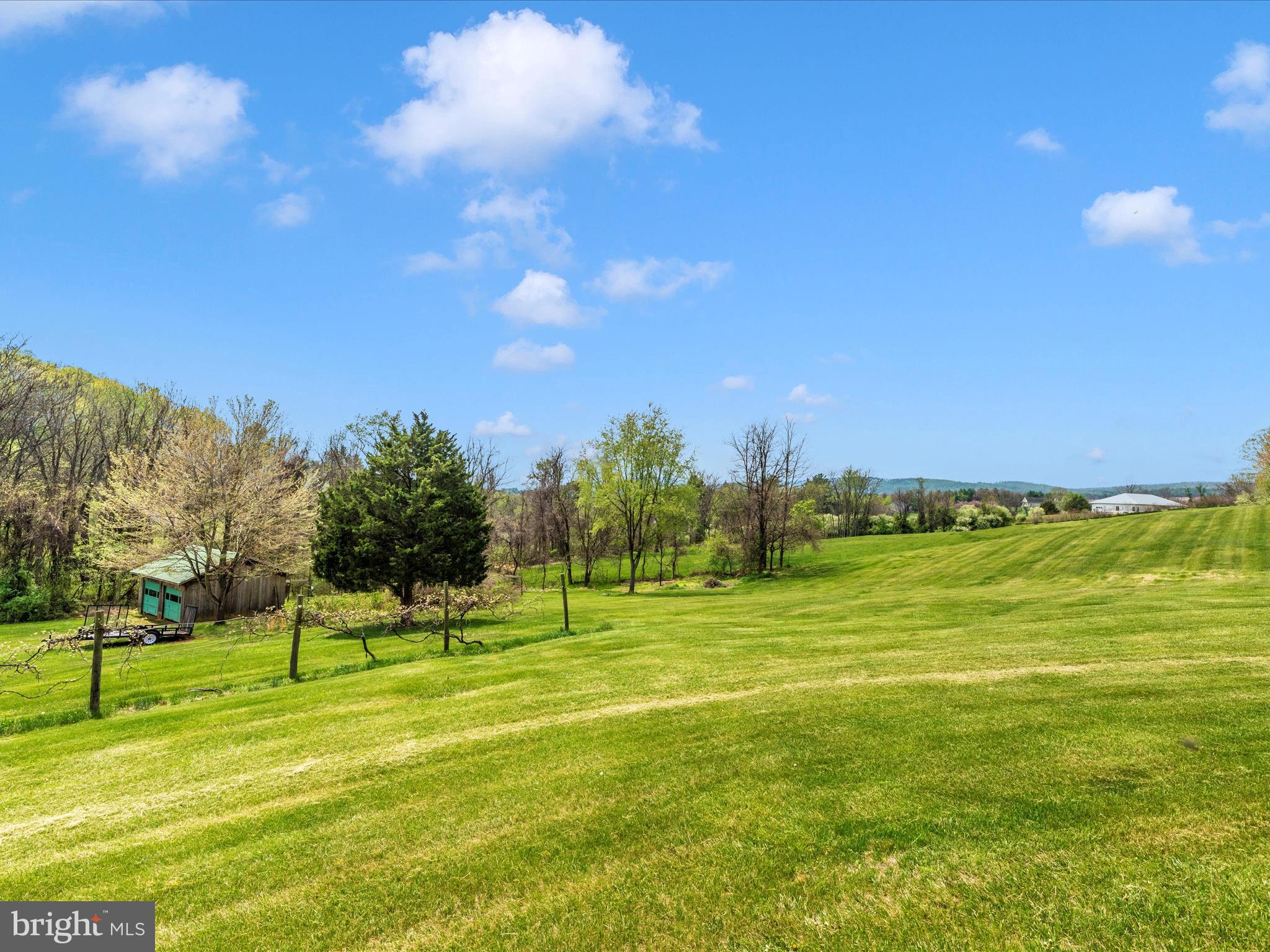 MYERSVILLE - Residential