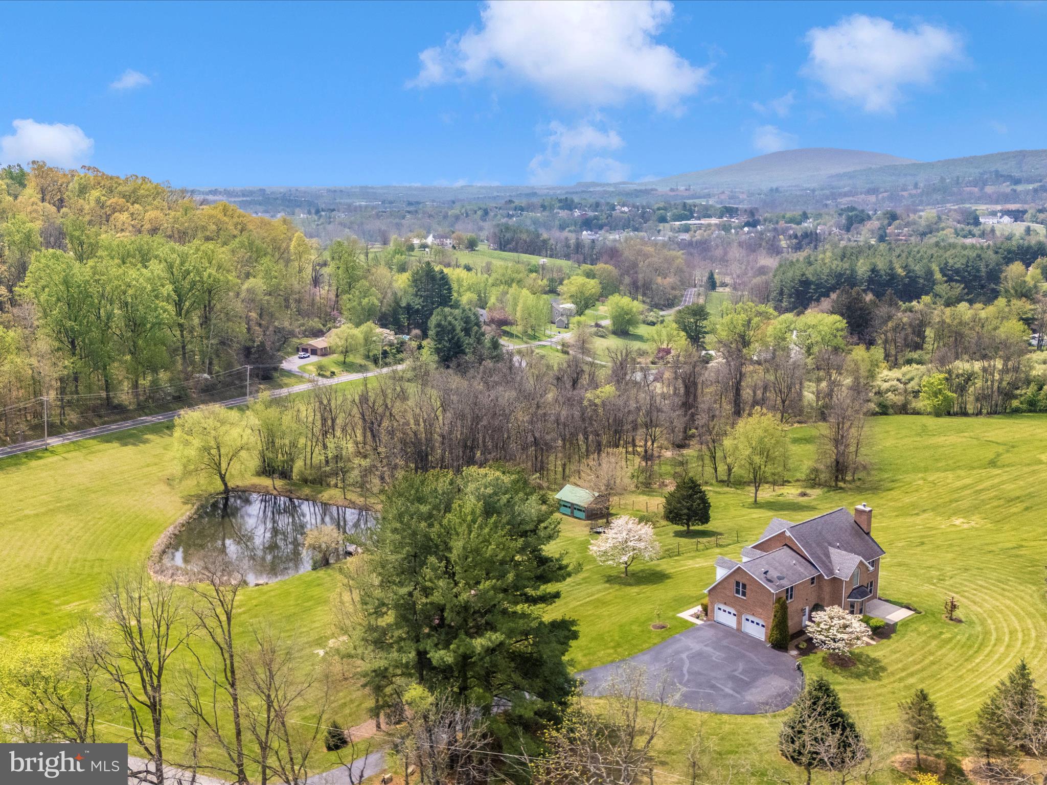 MYERSVILLE - Residential