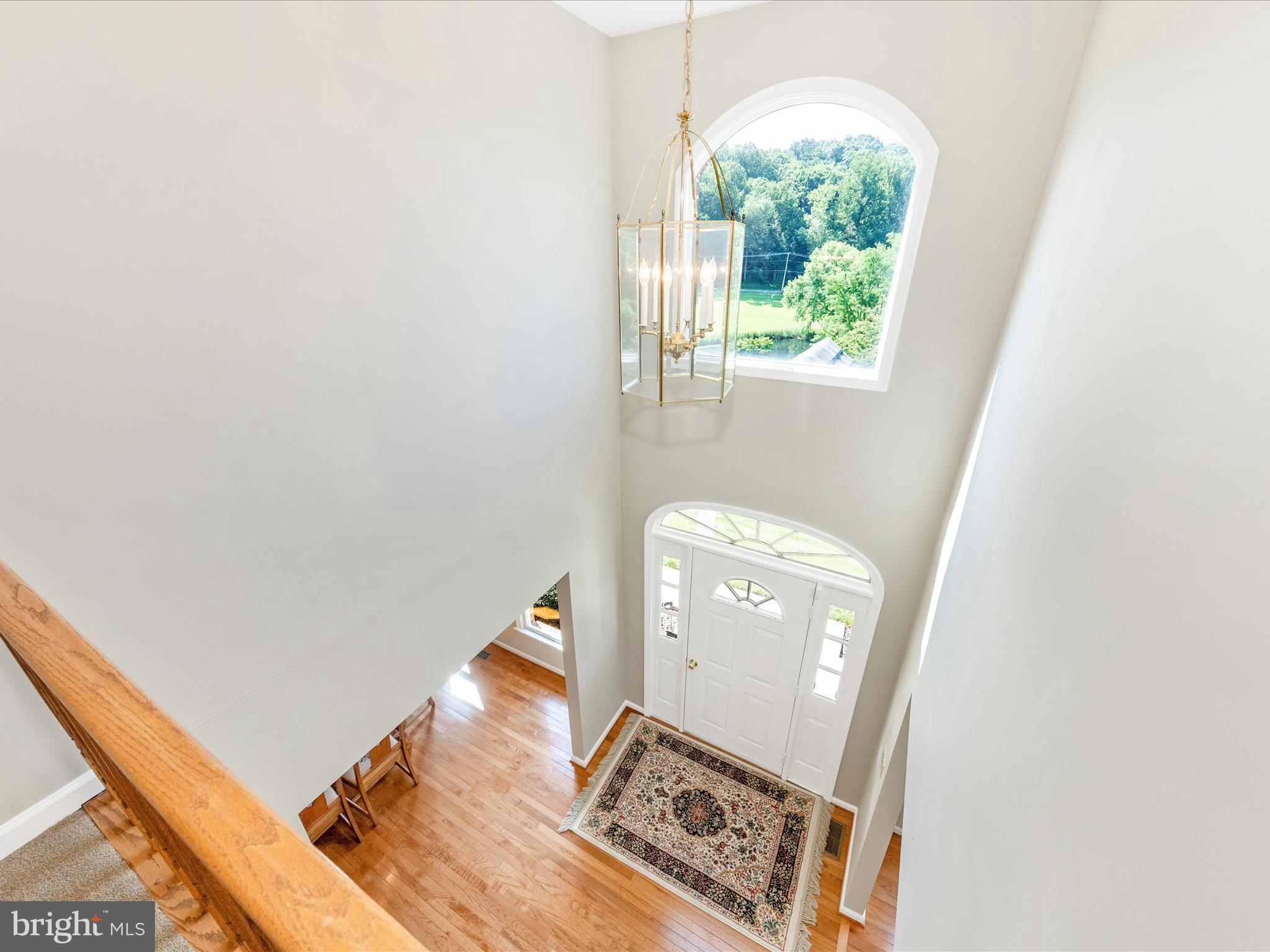 MYERSVILLE - Residential