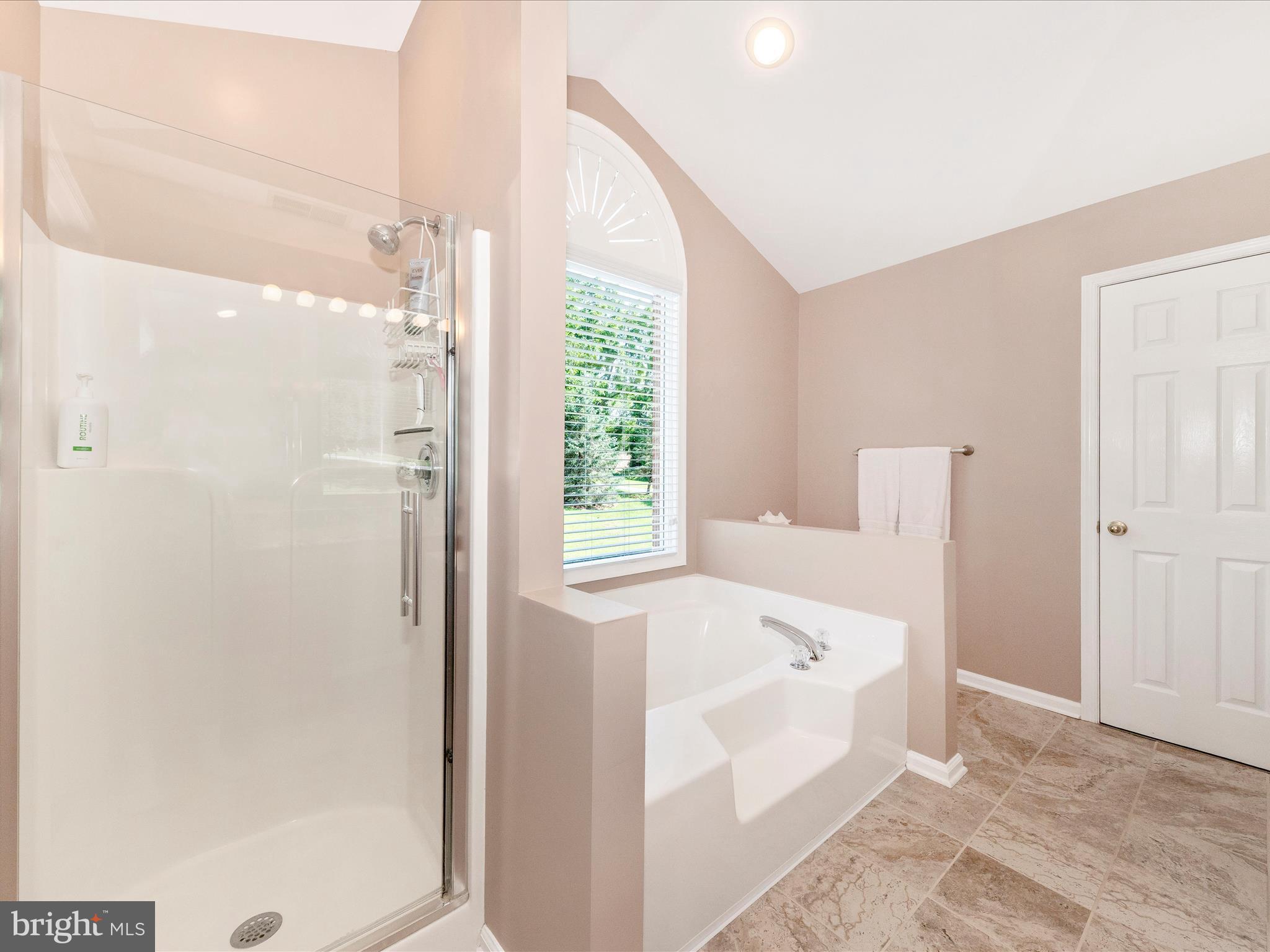 MYERSVILLE - Residential