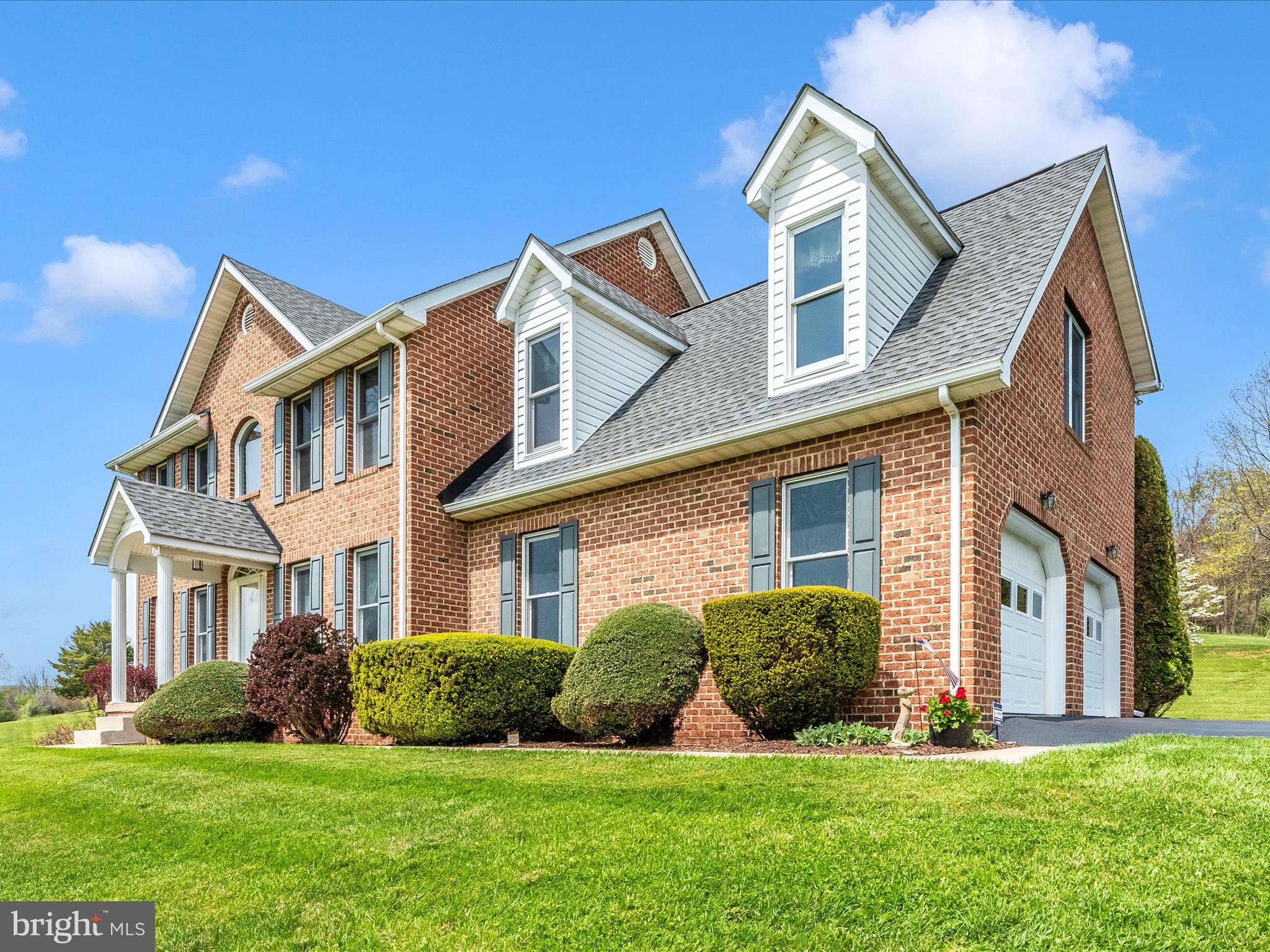 MYERSVILLE - Residential