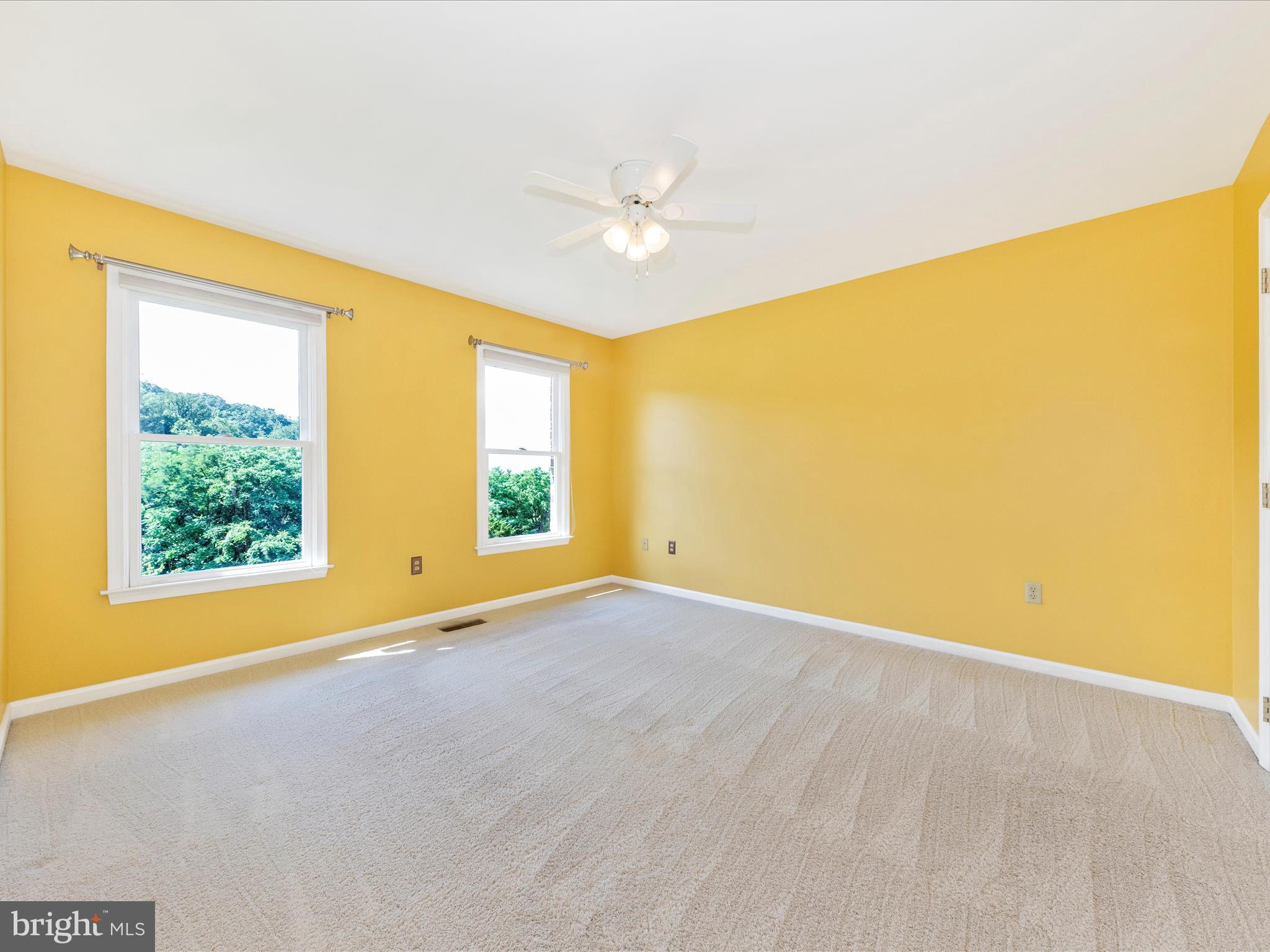 MYERSVILLE - Residential