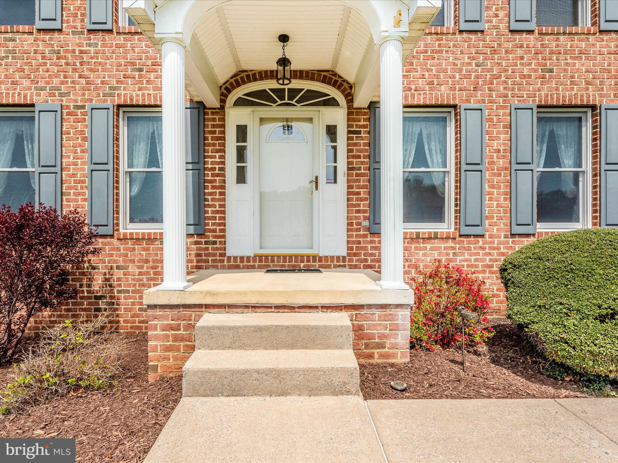 MYERSVILLE - Residential