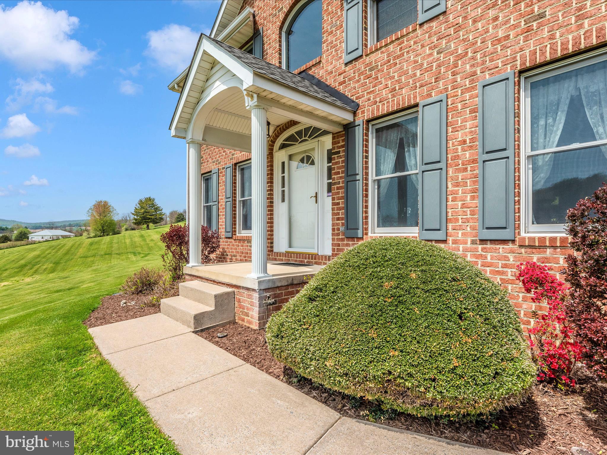 MYERSVILLE - Residential