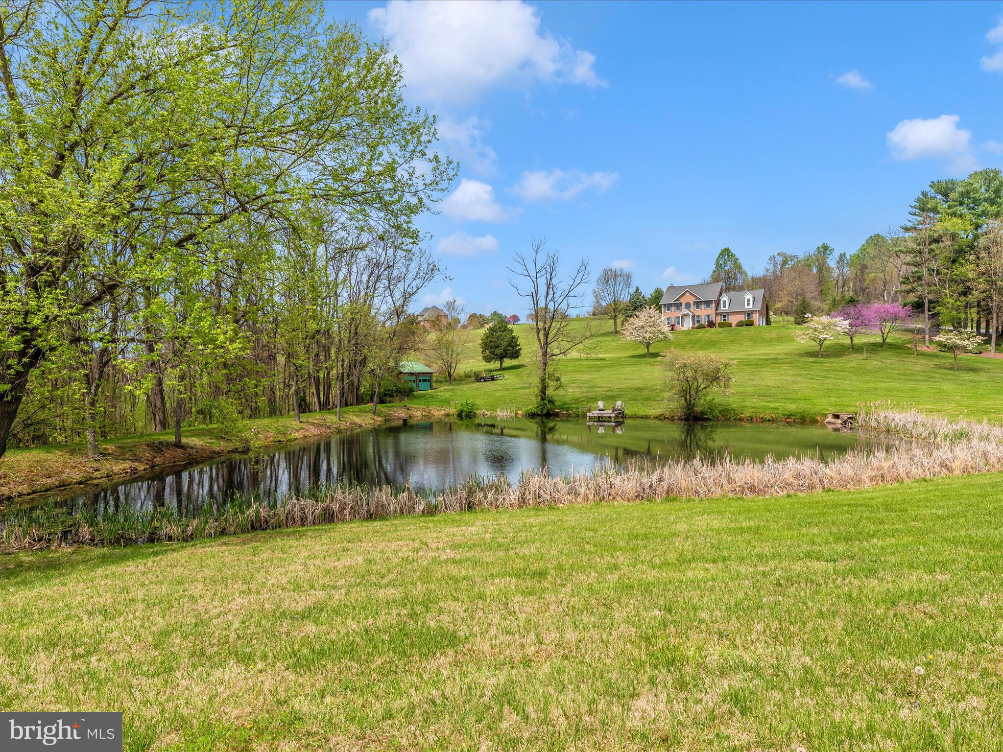 MYERSVILLE - Residential