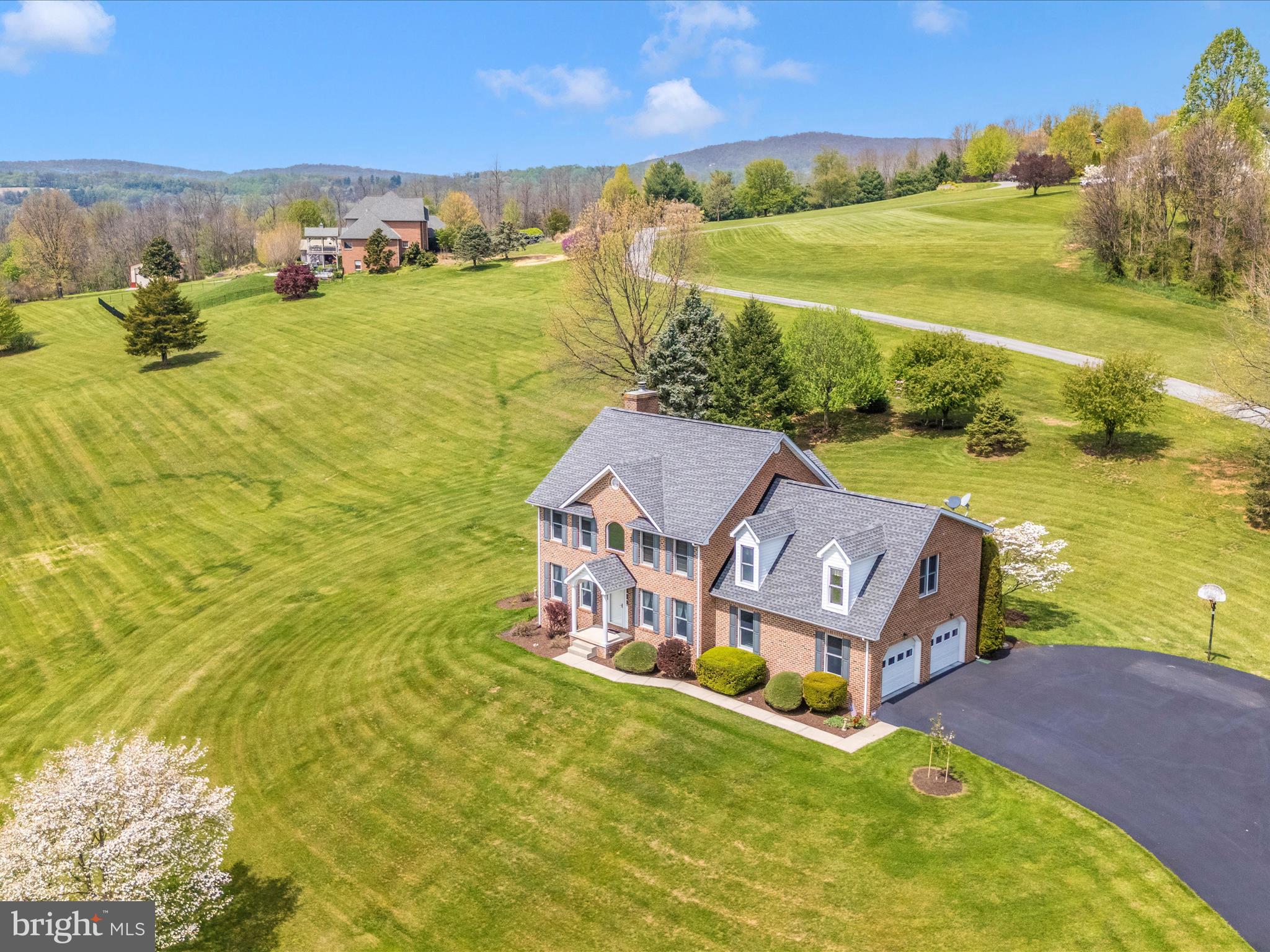 MYERSVILLE - Residential