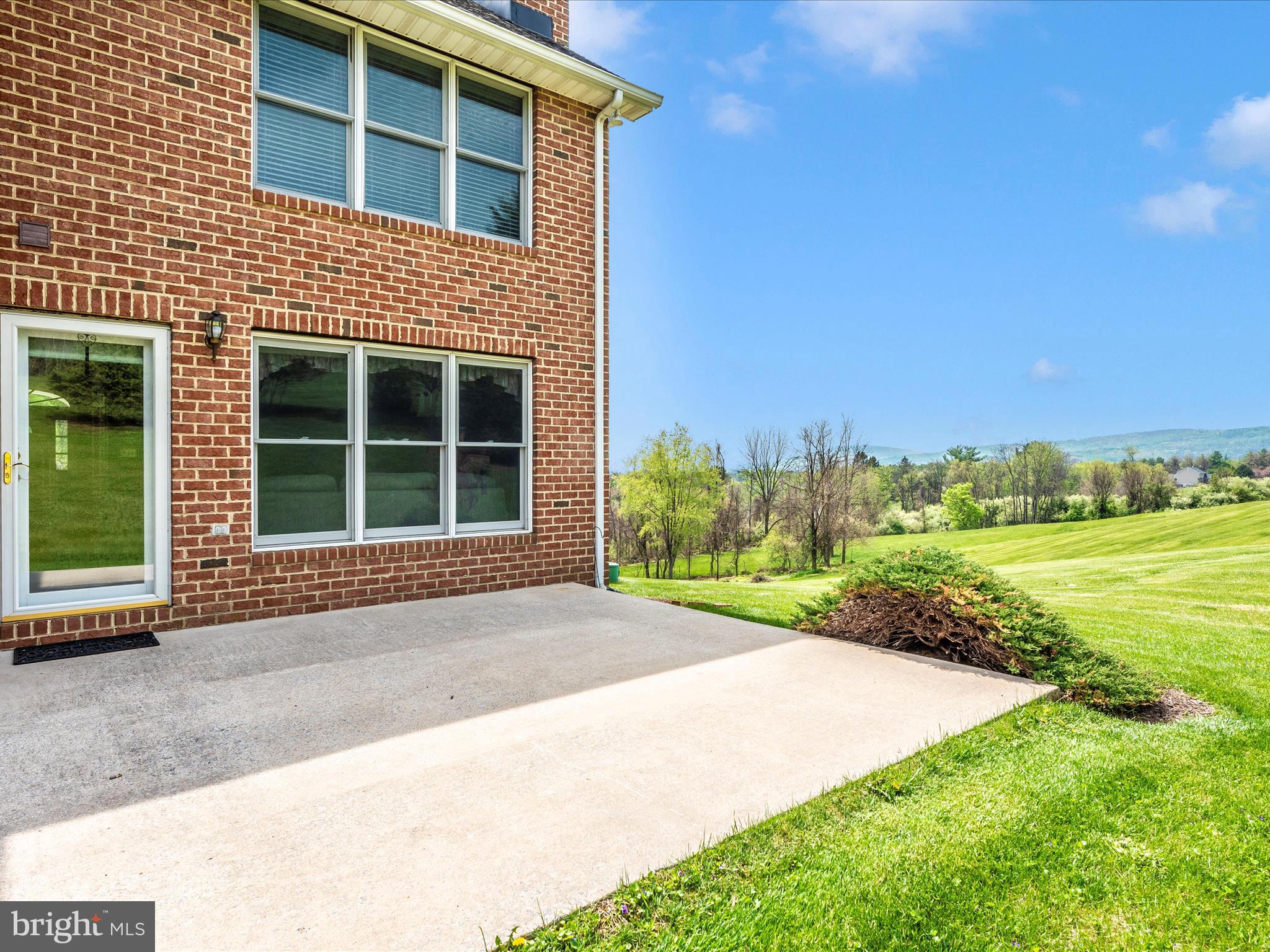 MYERSVILLE - Residential