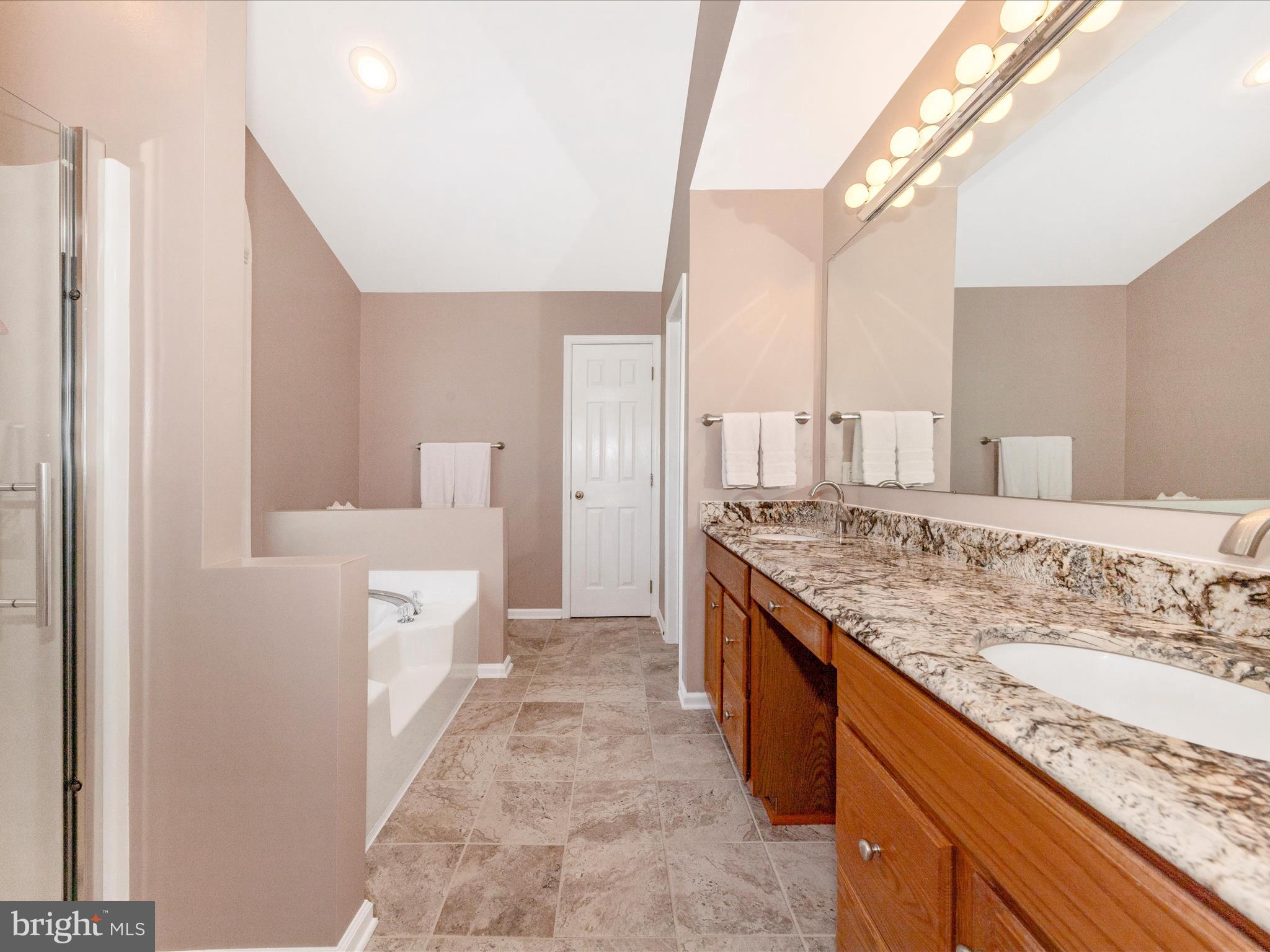 MYERSVILLE - Residential