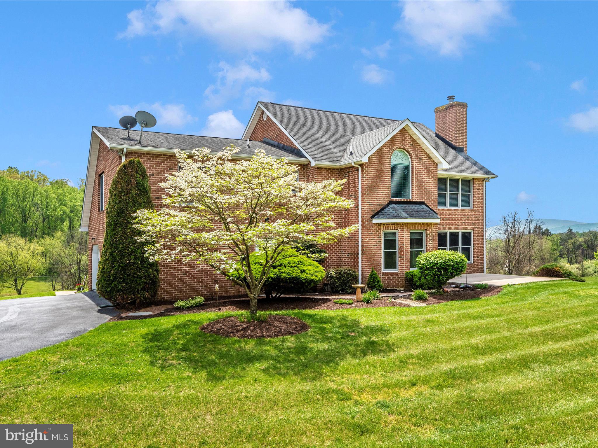 MYERSVILLE - Residential