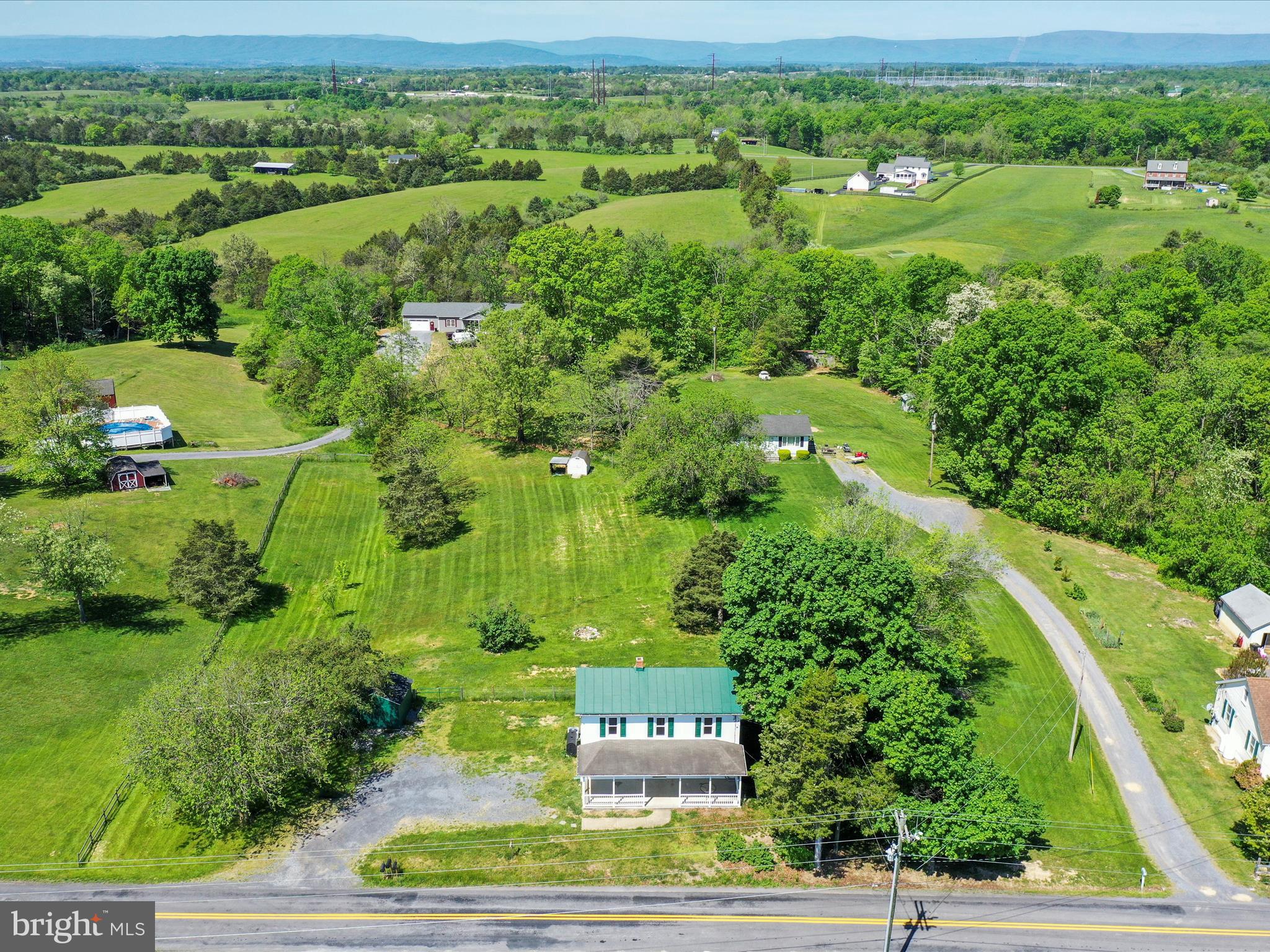 NONE AVAILABLE - Residential