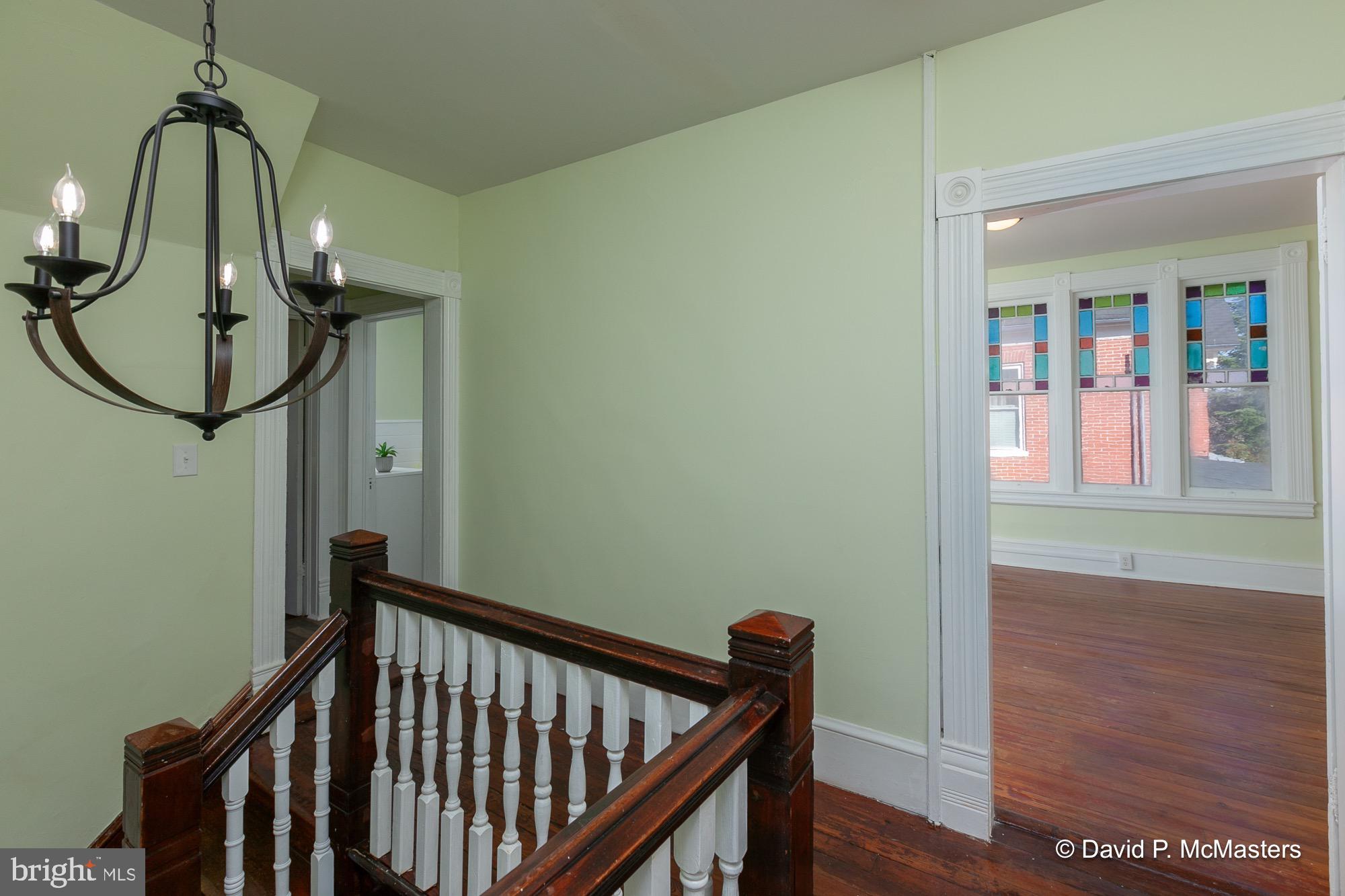 MARTINSBURG - Residential