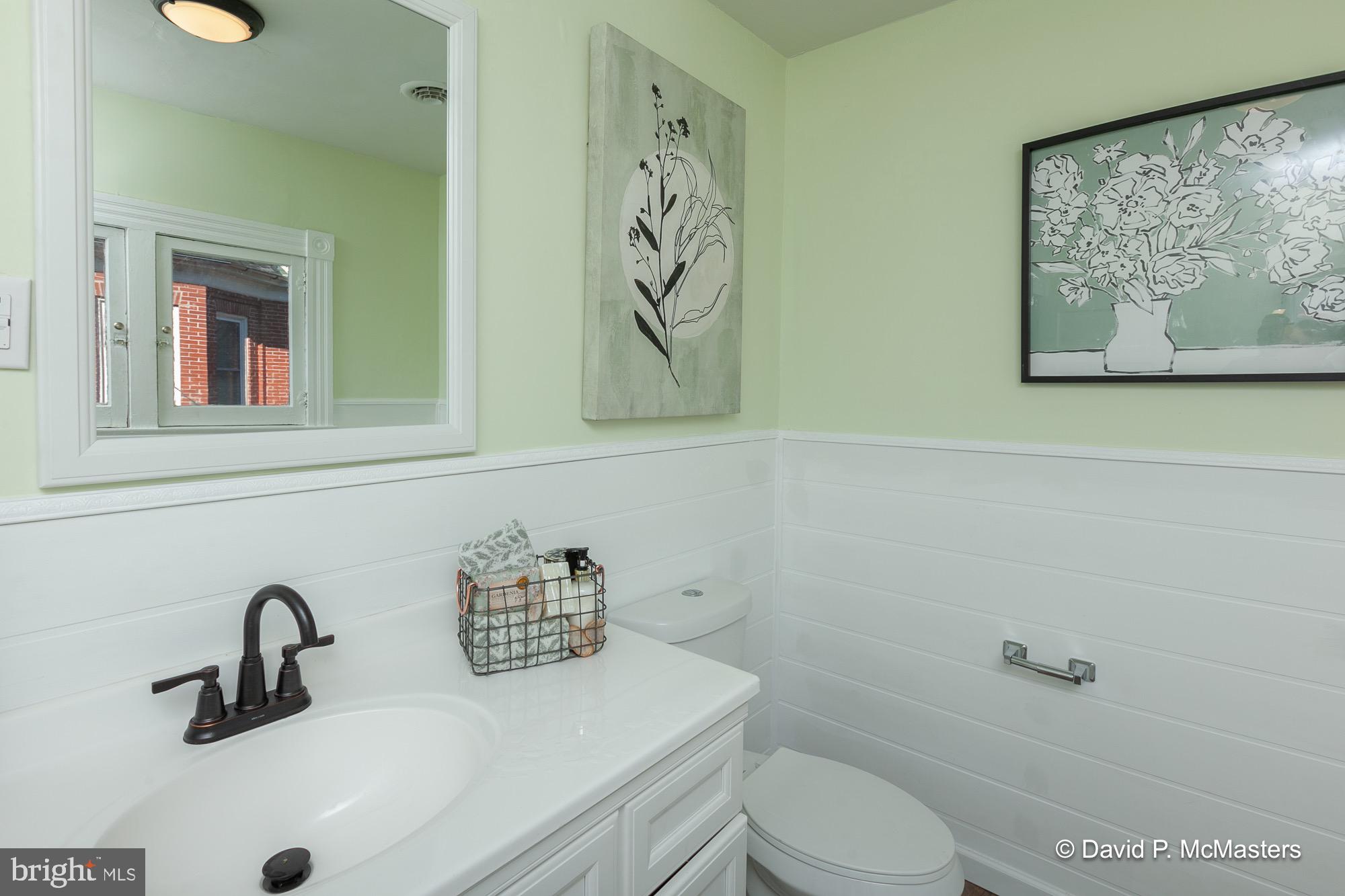 MARTINSBURG - Residential