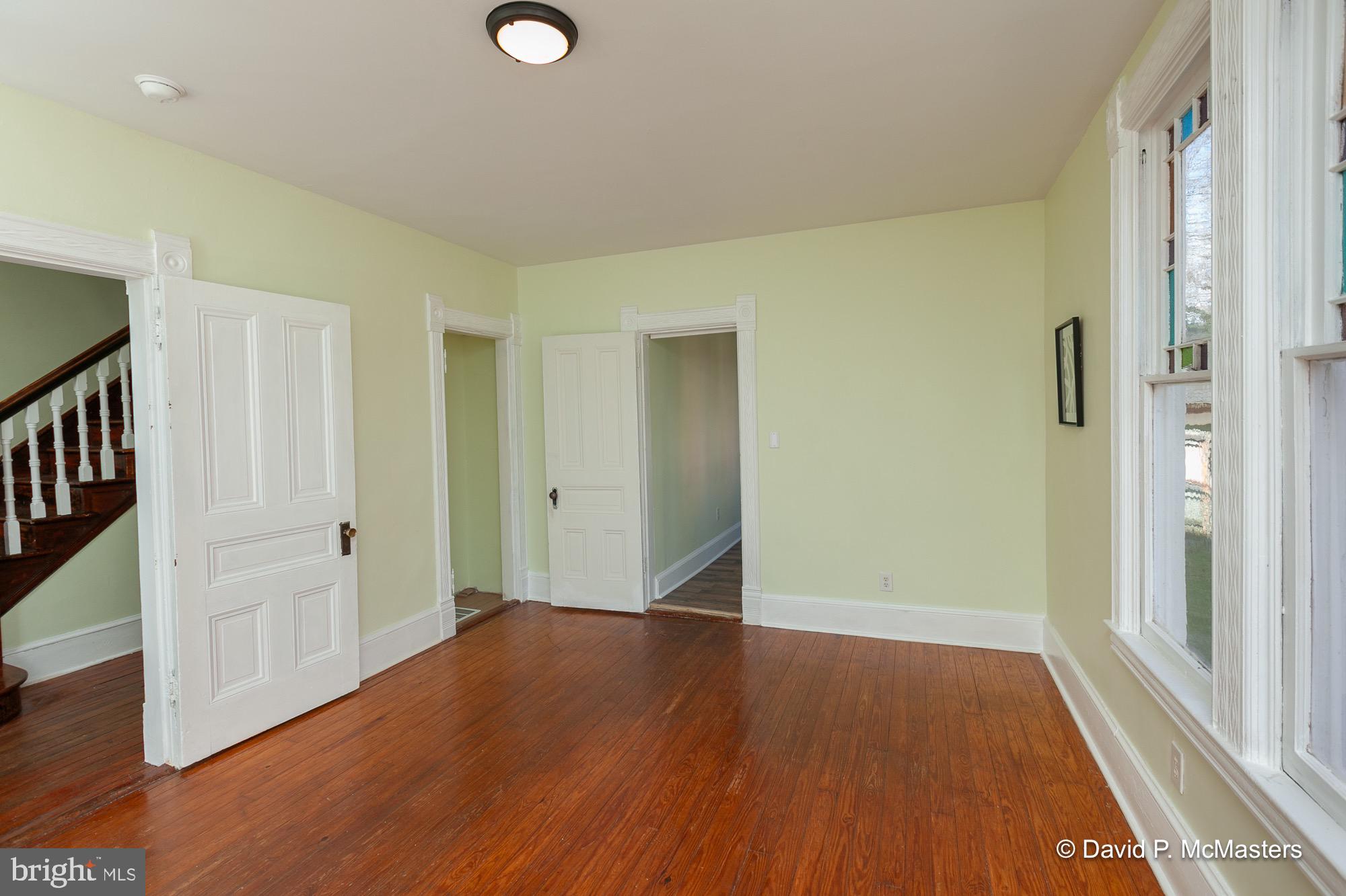 MARTINSBURG - Residential