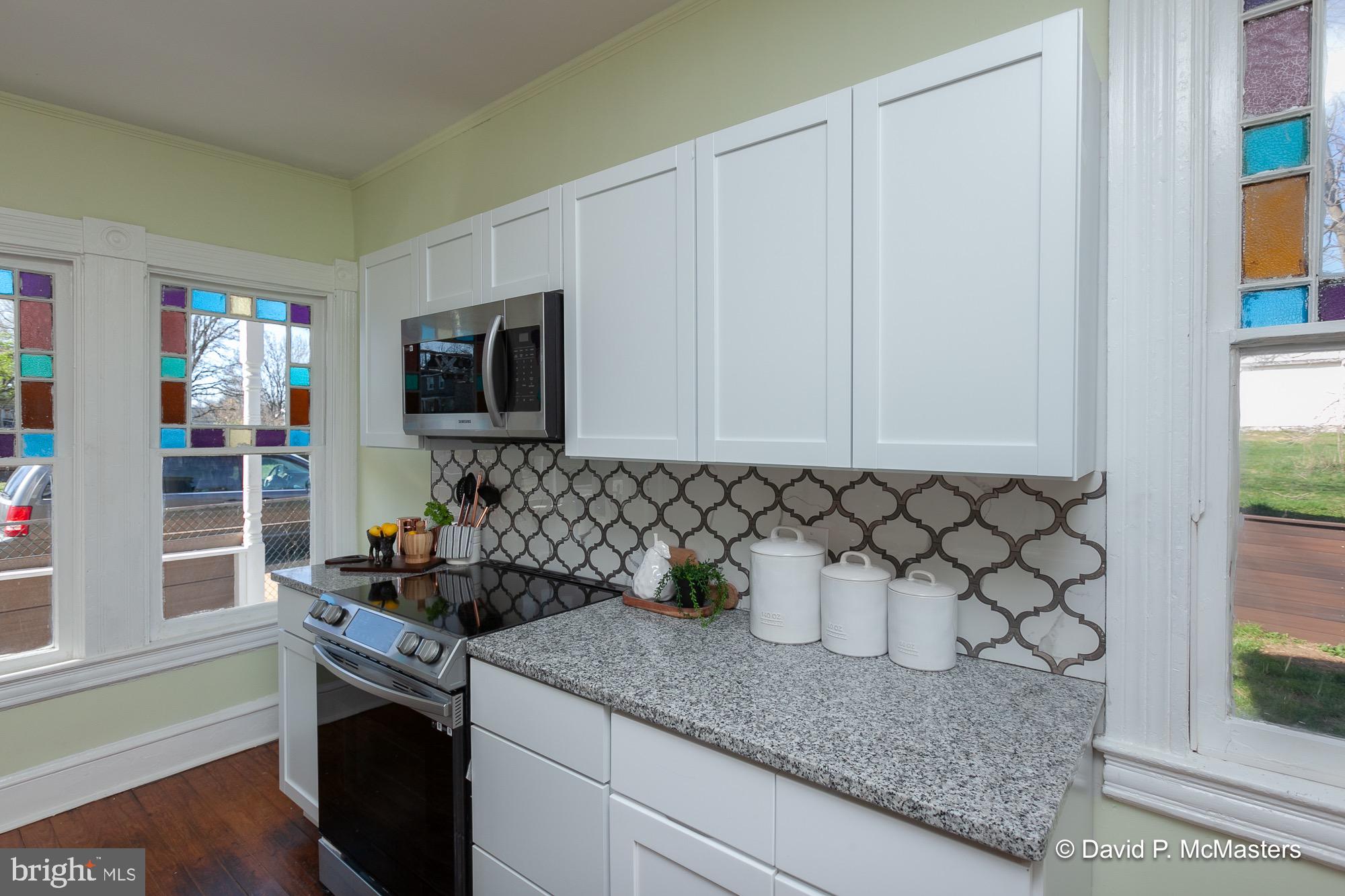 MARTINSBURG - Residential