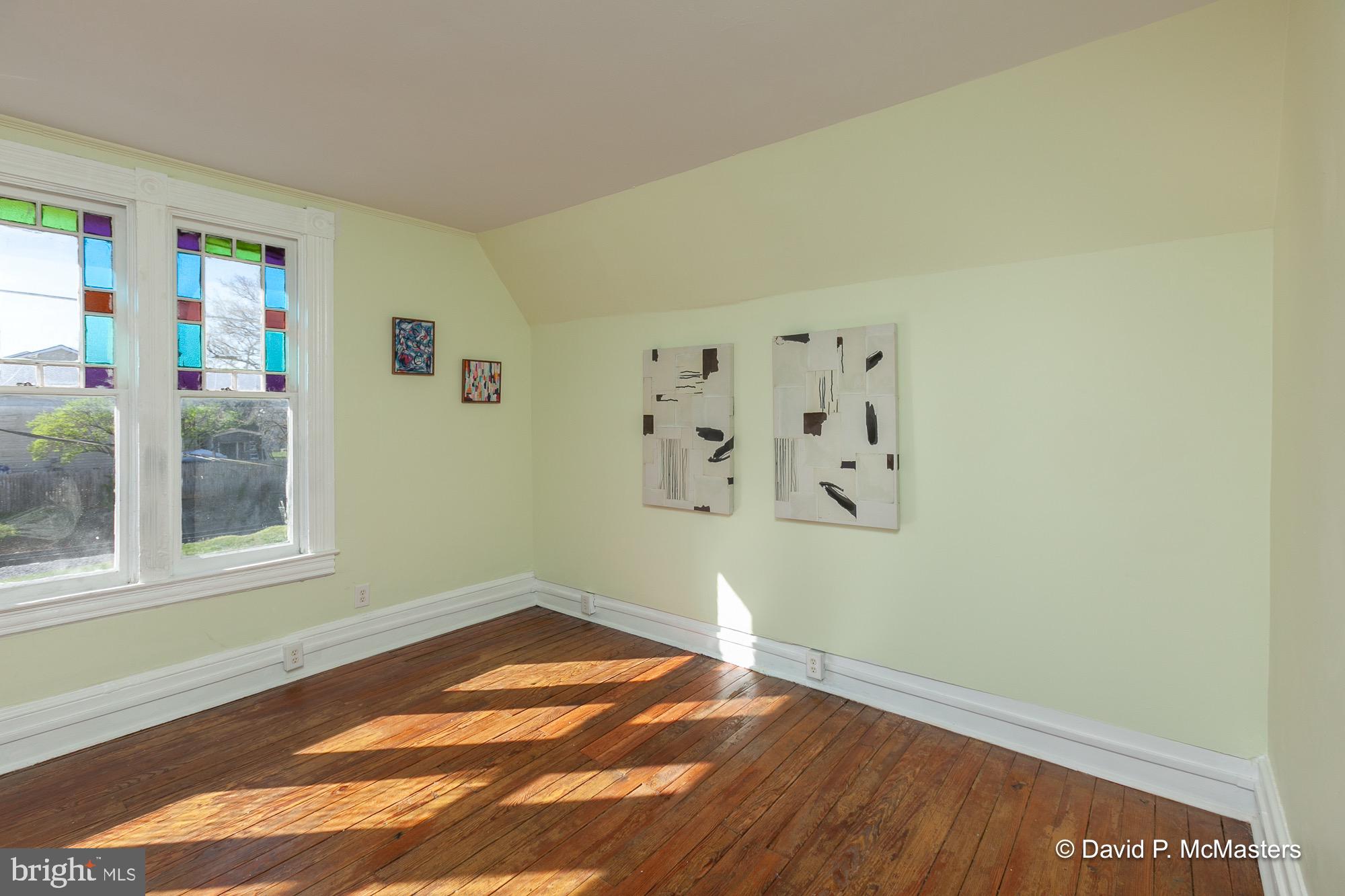 MARTINSBURG - Residential