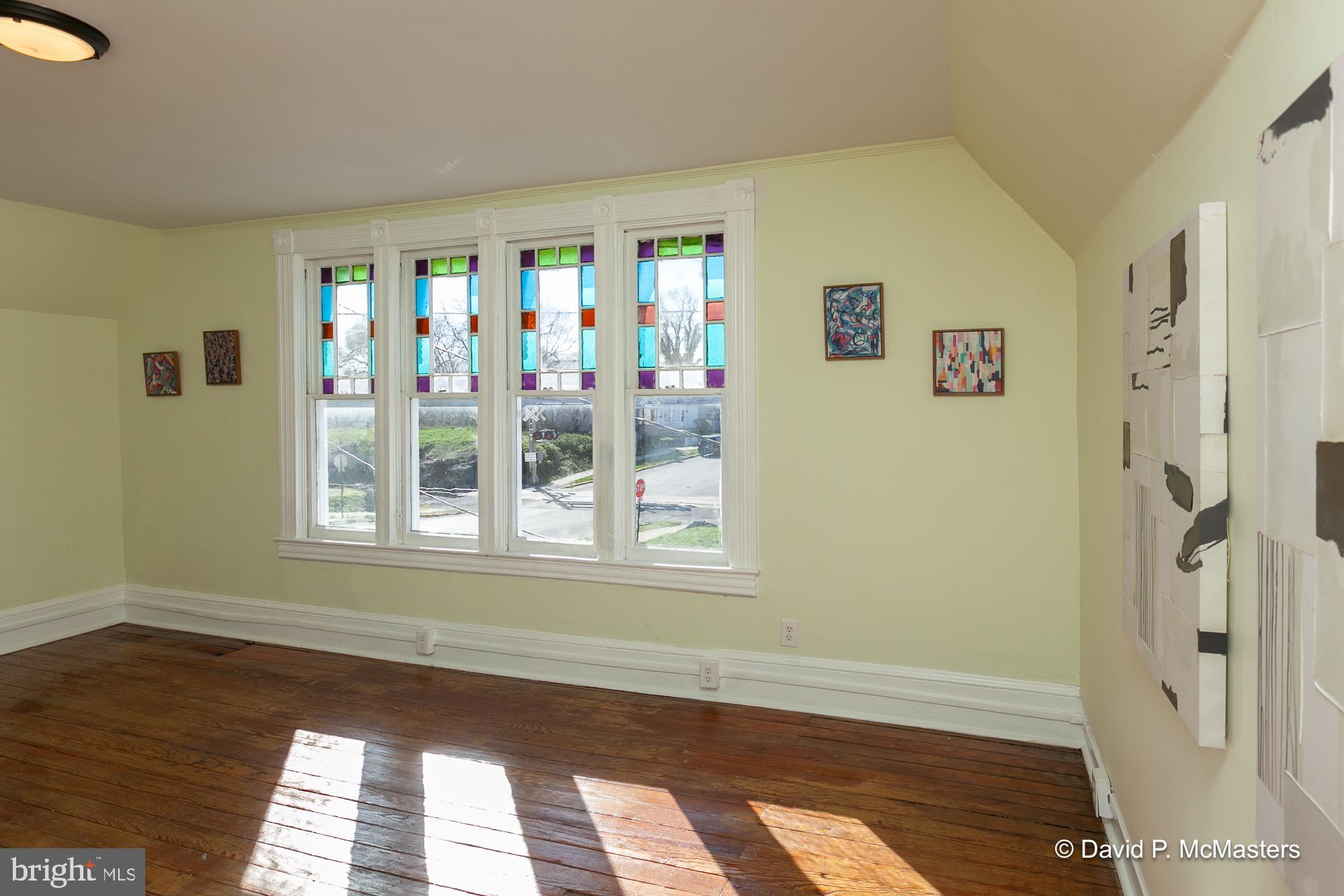 MARTINSBURG - Residential