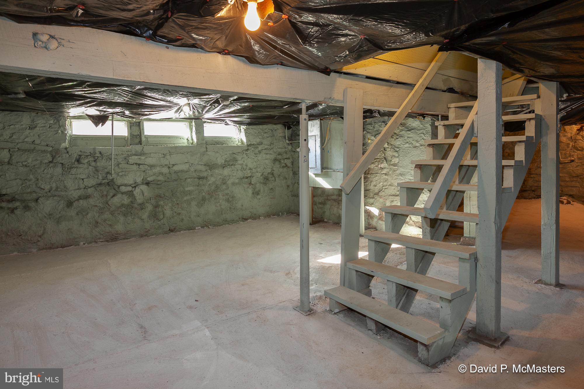 MARTINSBURG - Residential