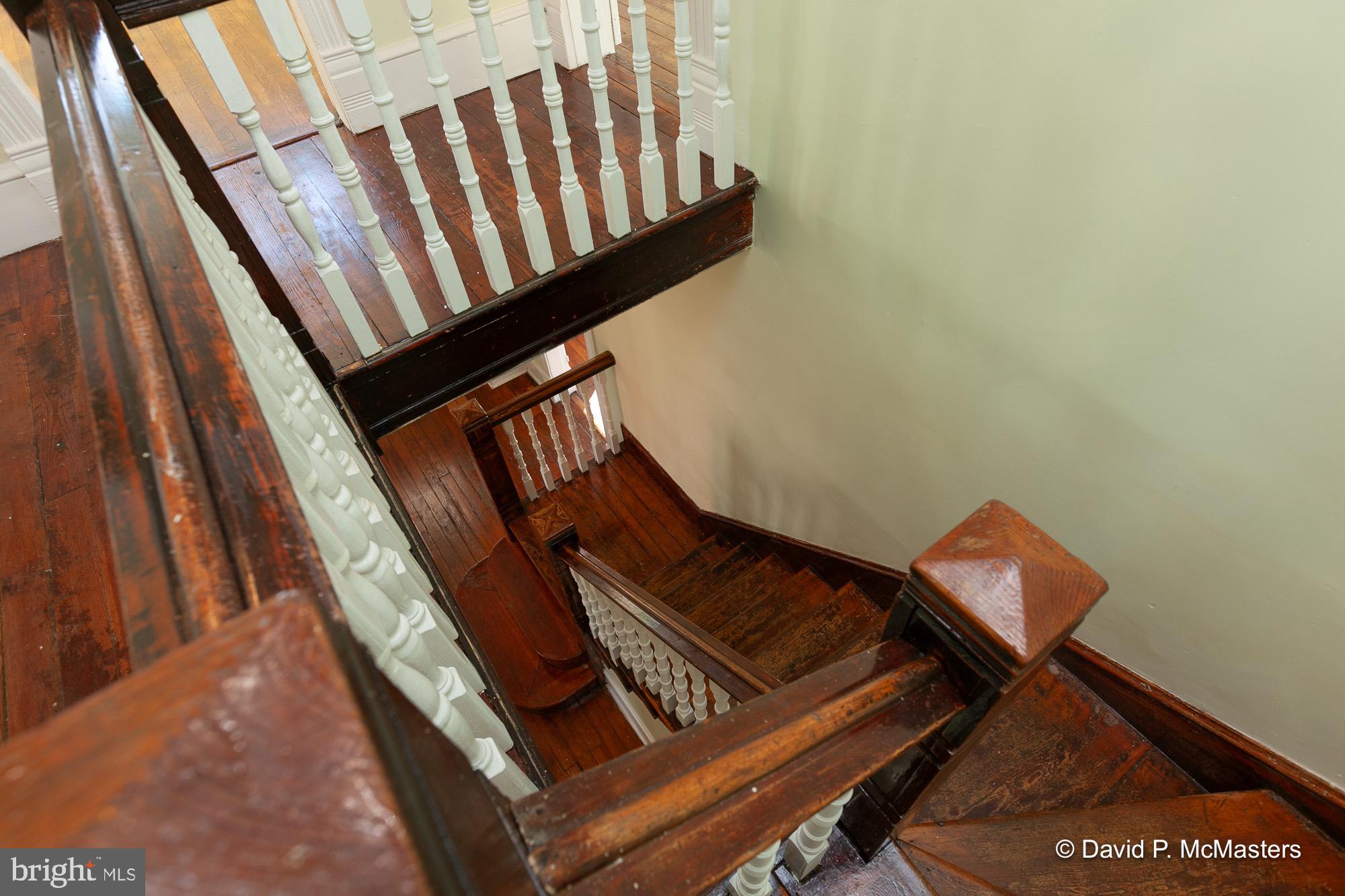 MARTINSBURG - Residential