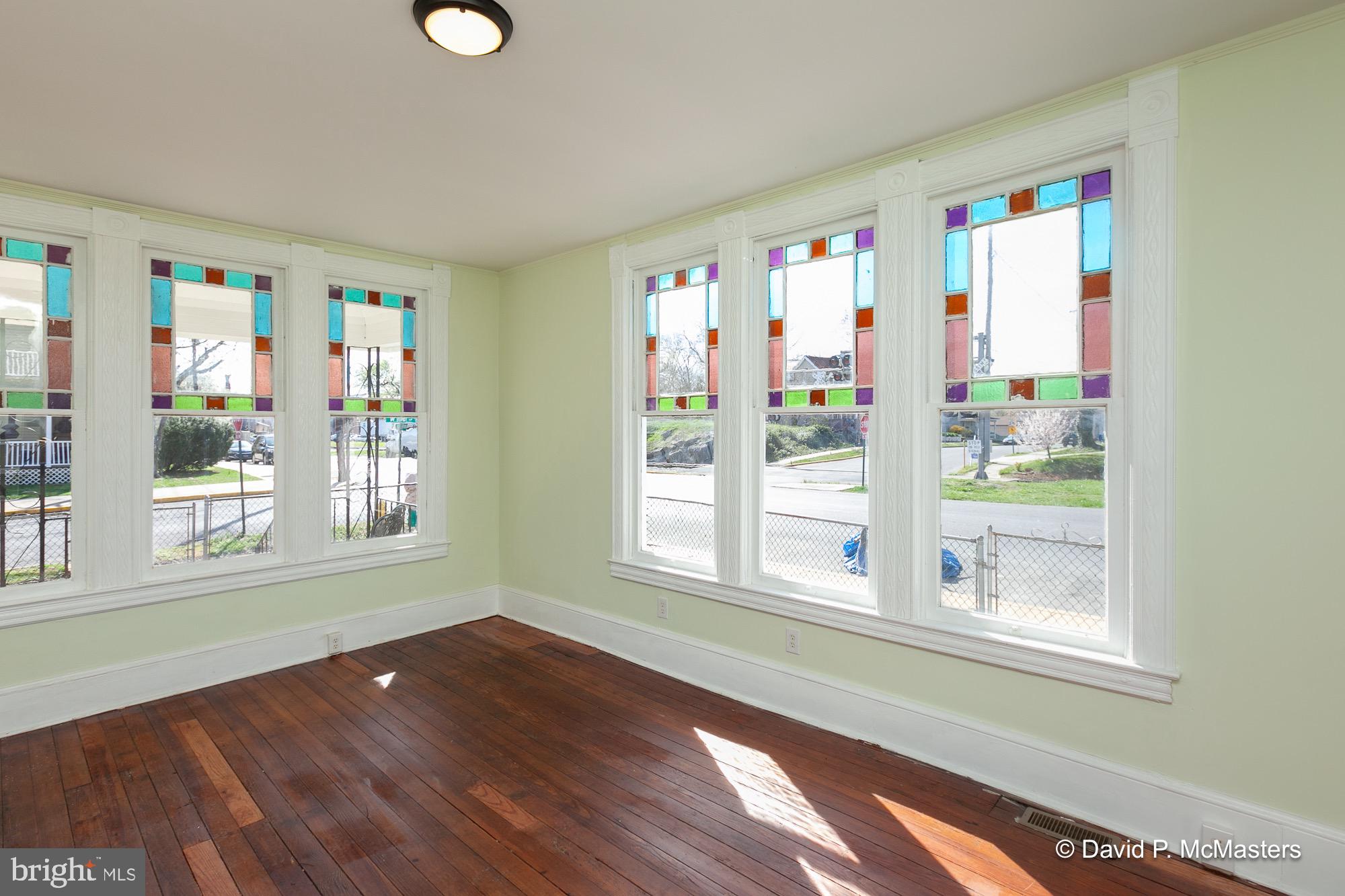 MARTINSBURG - Residential