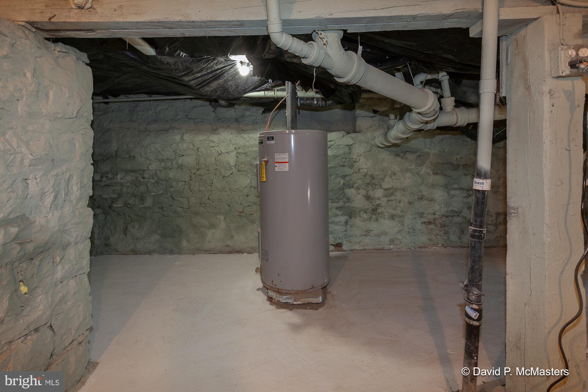 MARTINSBURG - Residential