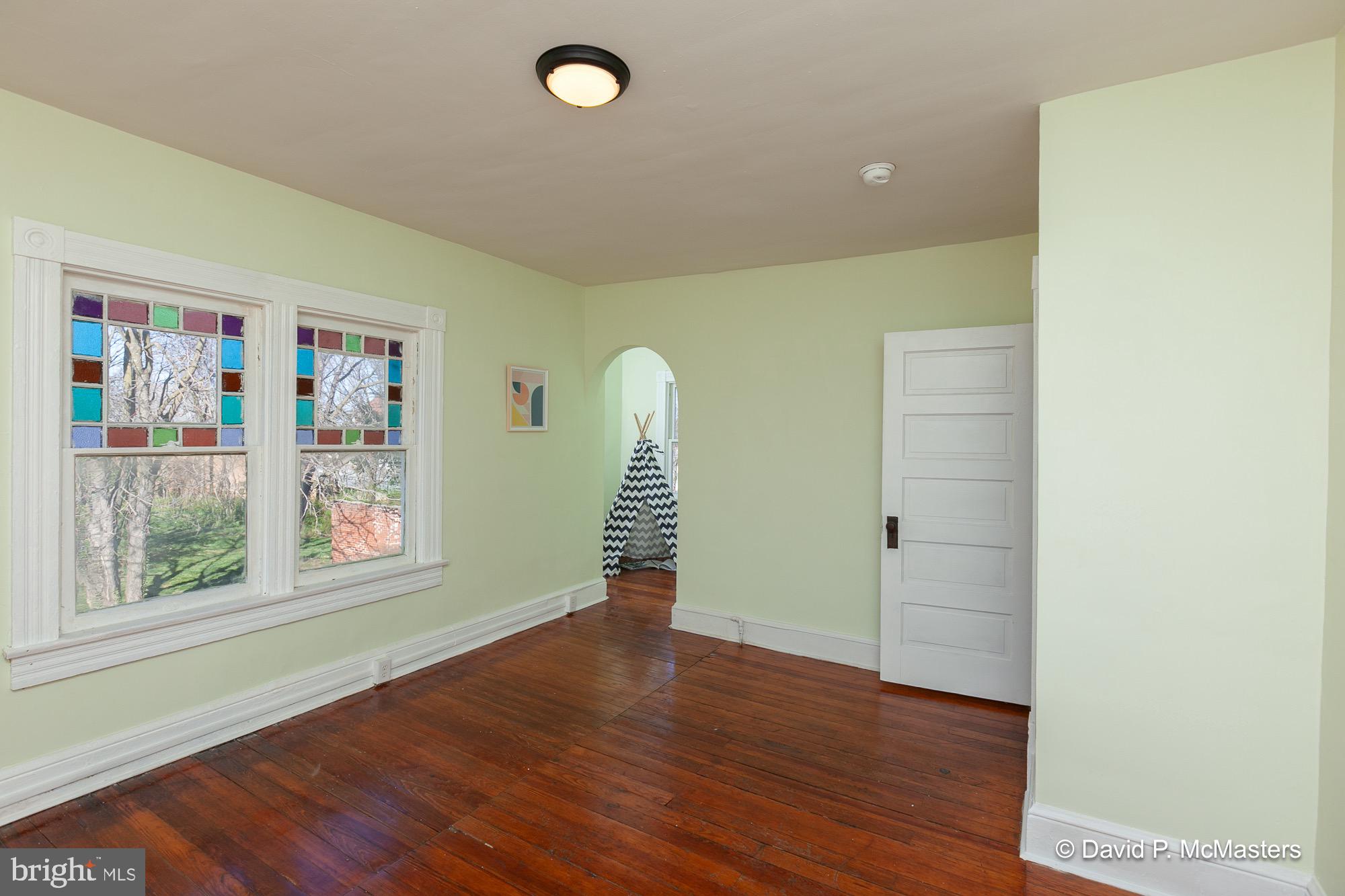 MARTINSBURG - Residential