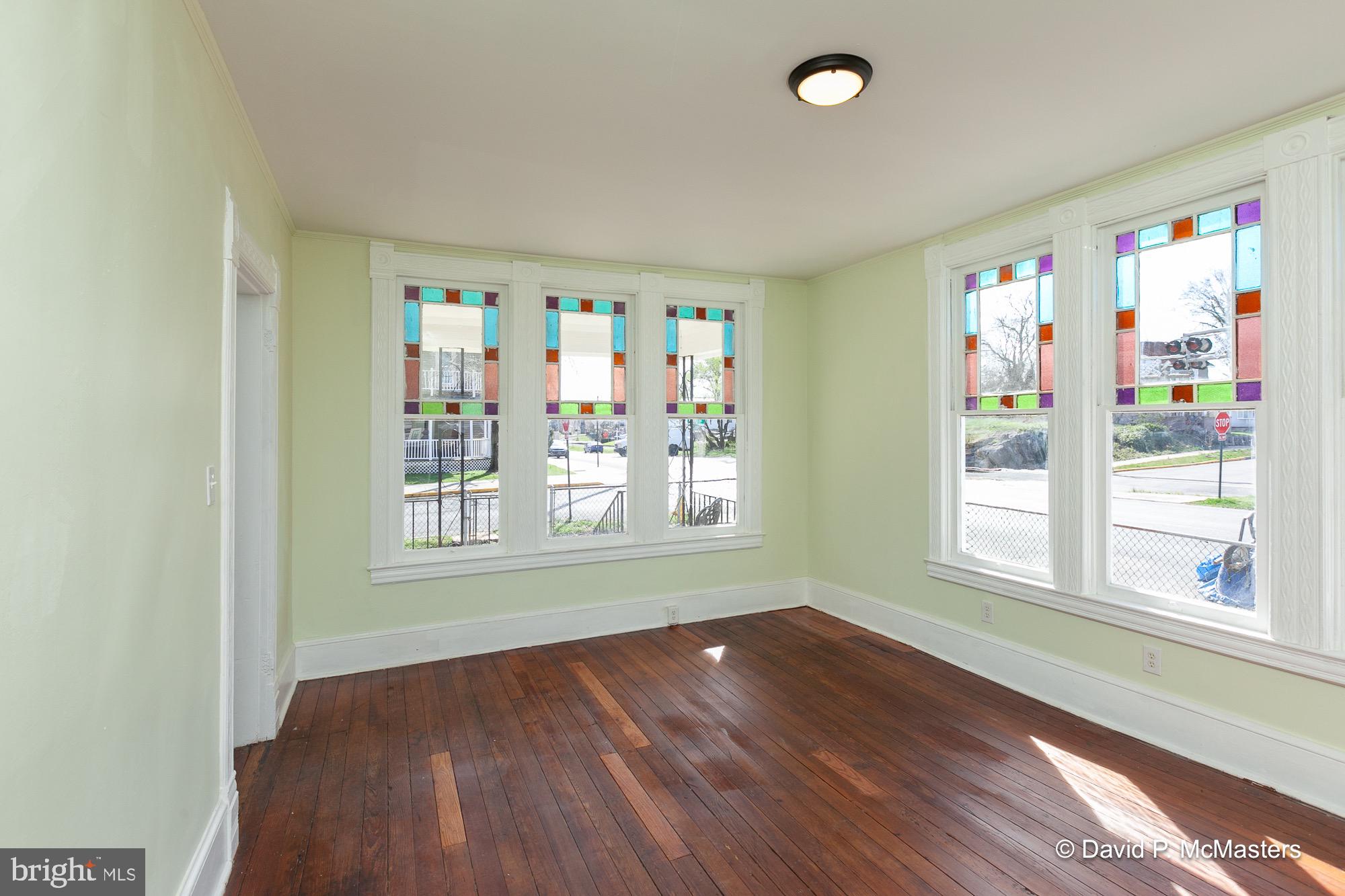 MARTINSBURG - Residential