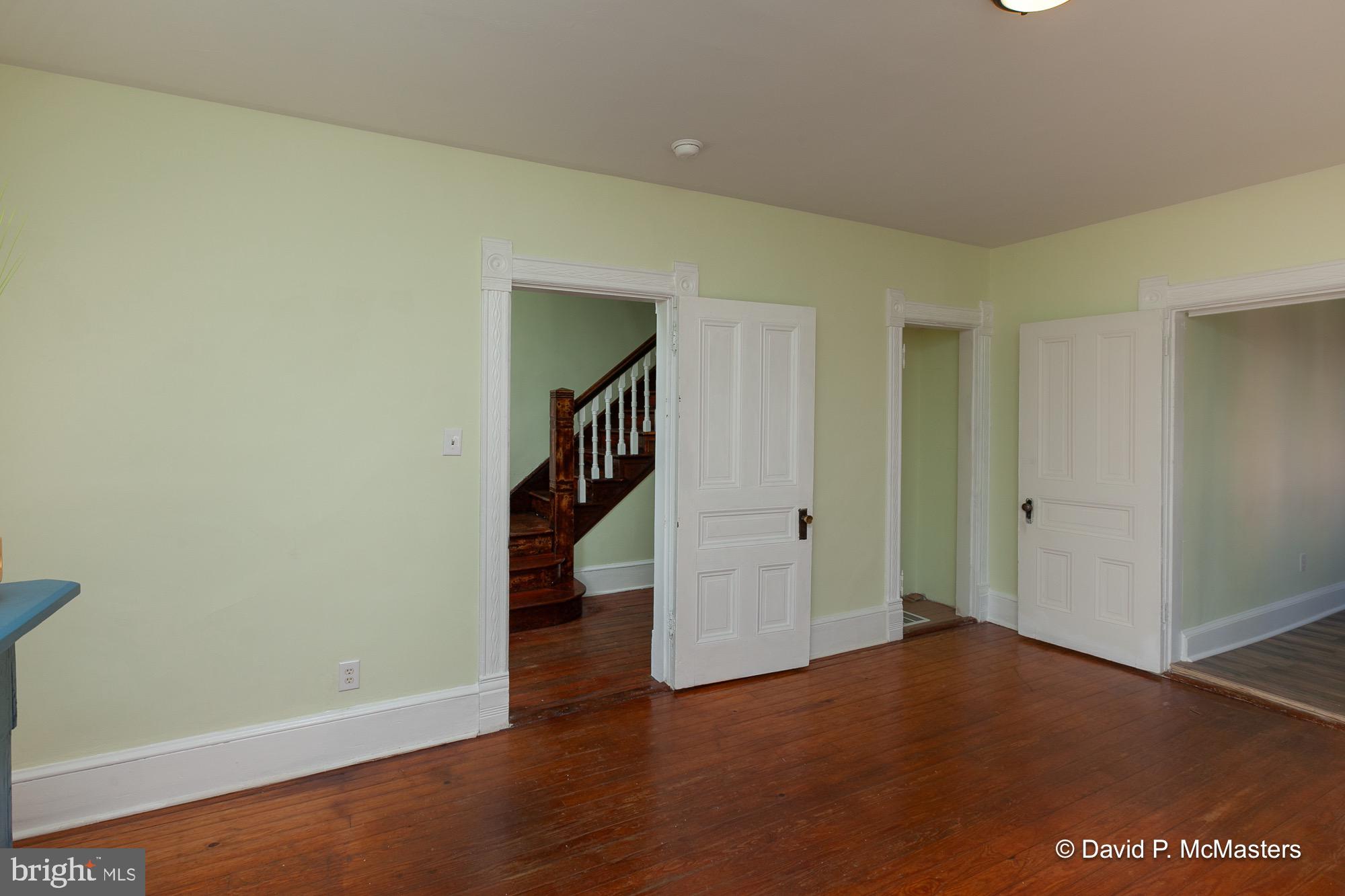 MARTINSBURG - Residential