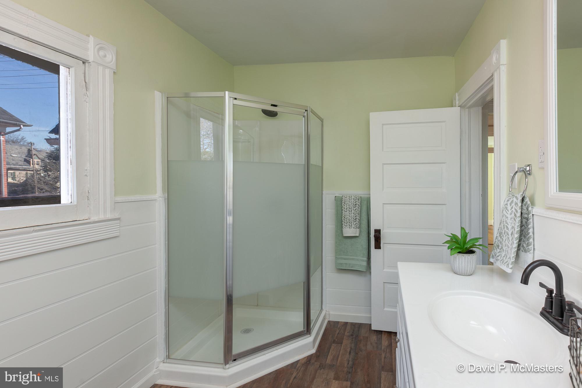 MARTINSBURG - Residential