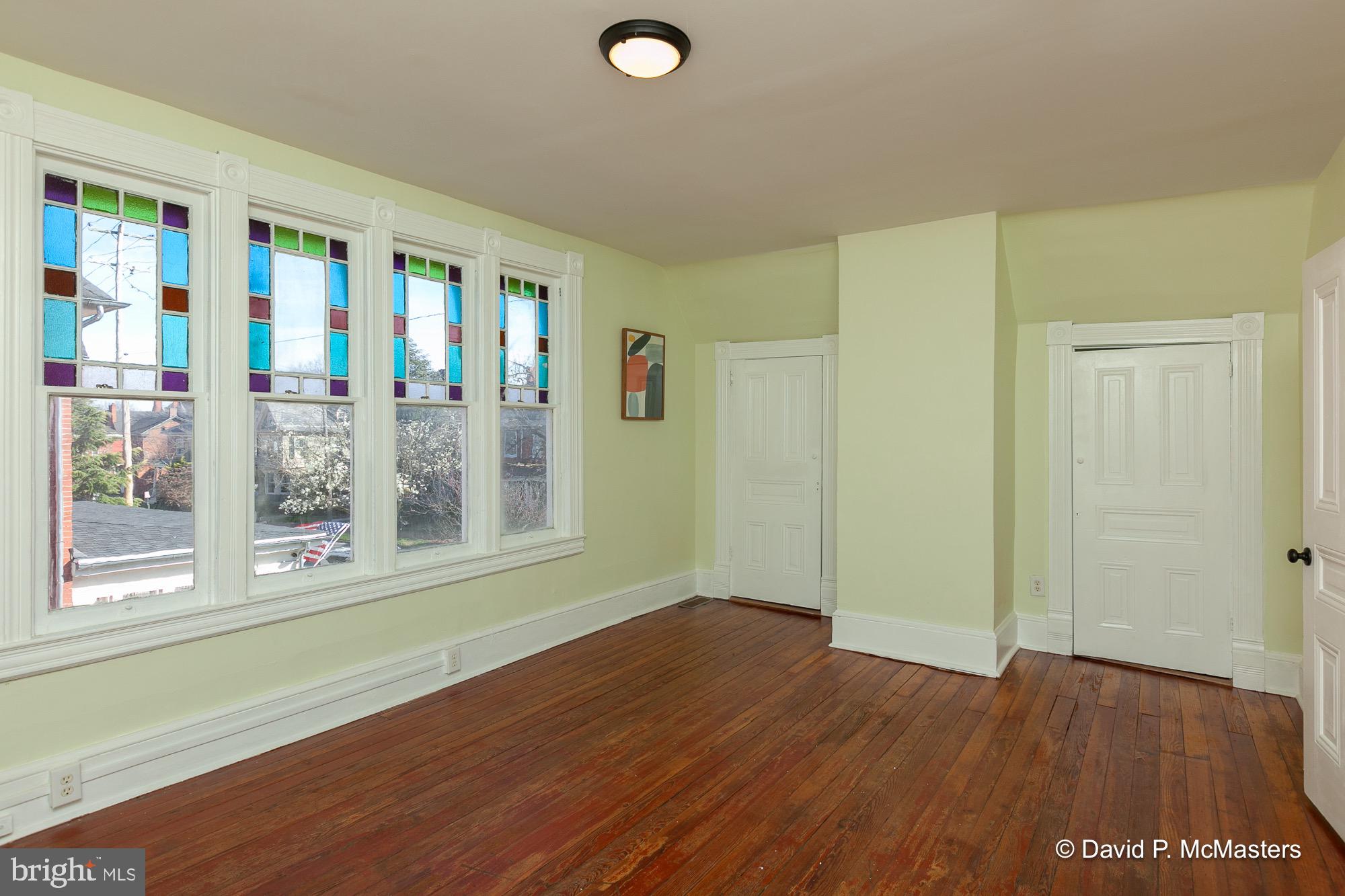 MARTINSBURG - Residential